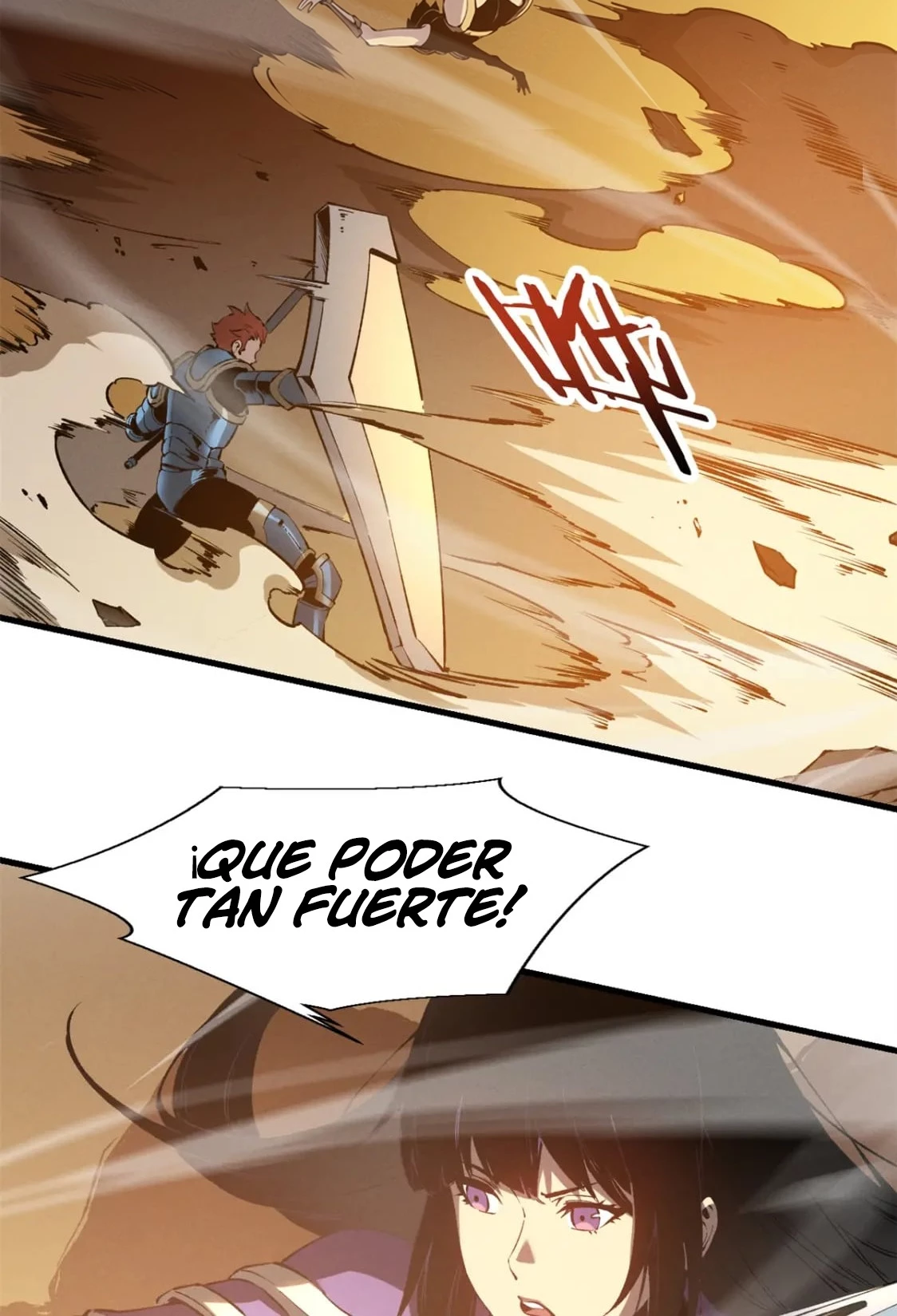 Reencarnación Del Dios De La Espada Más Fuerte - Capítulo 42 - Página 28 - LectorTMOo