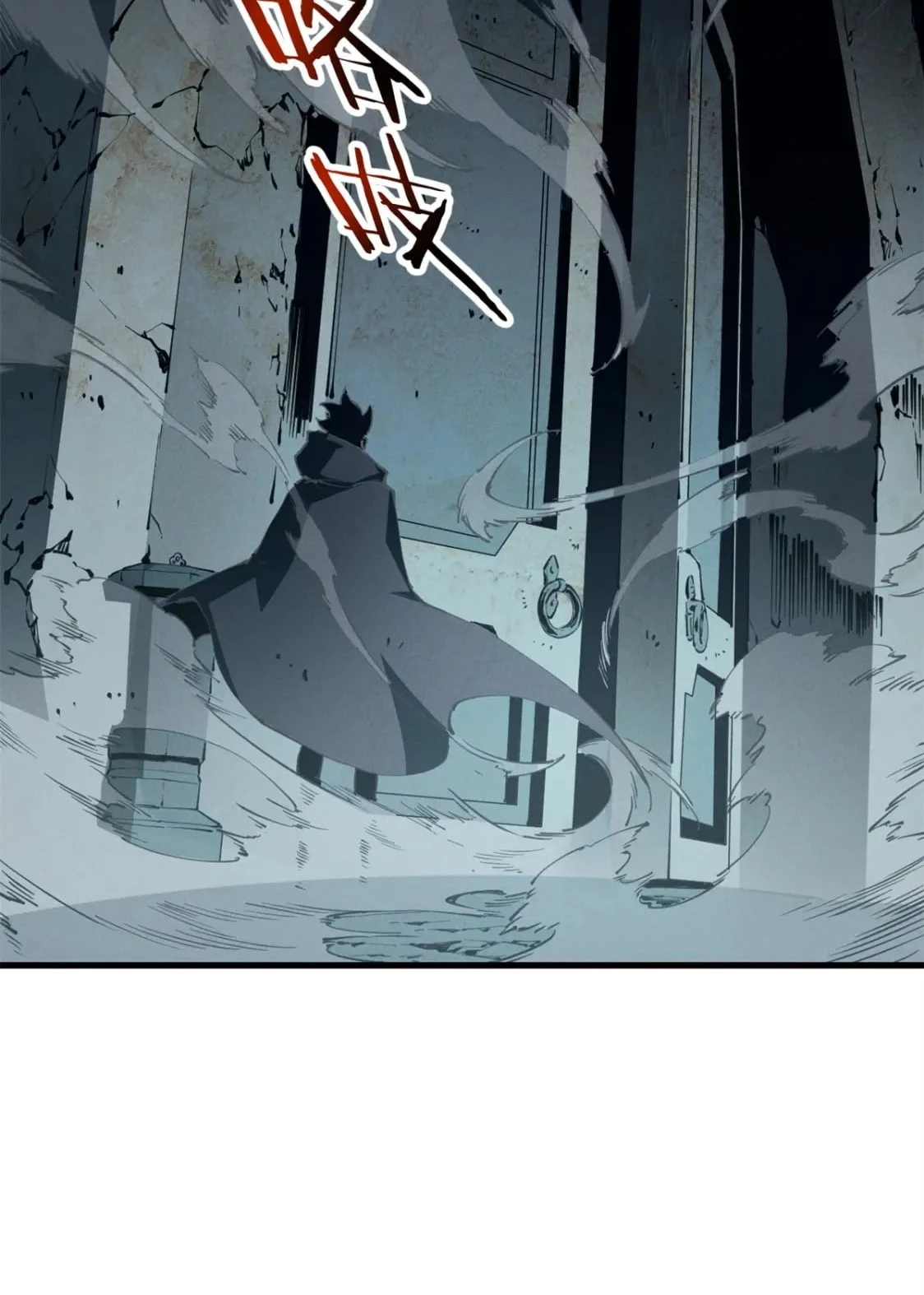 Reencarnación Del Dios De La Espada Más Fuerte - Capítulo 42 - Página 49 - LectorTMOo