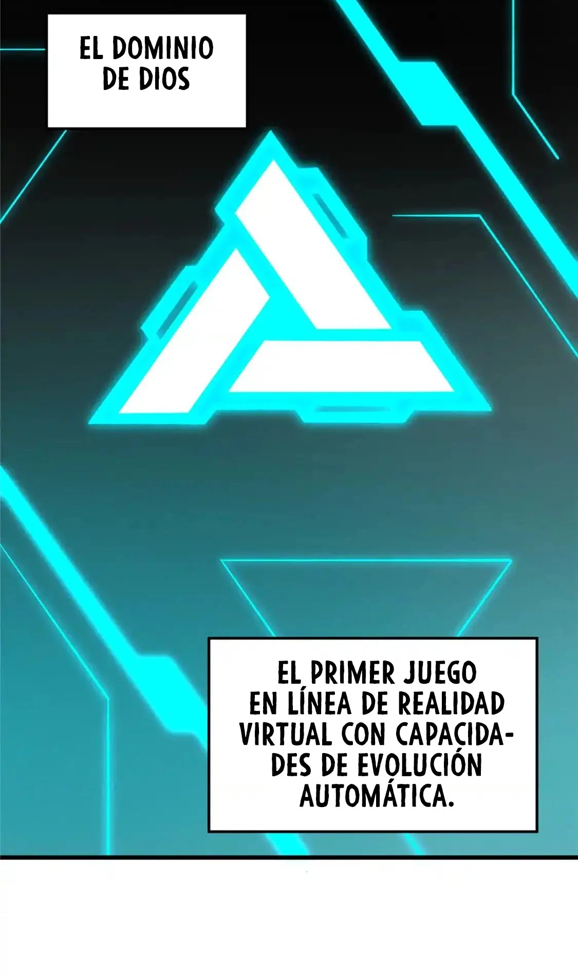 Reencarnación de un prodigio marcial - Capítulo 65 - Página 3 - LectorTMOo
