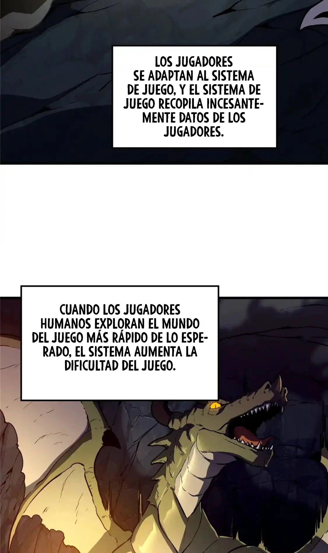 Reencarnación de un prodigio marcial - Capítulo 65 - Página 6 - LectorTMOo