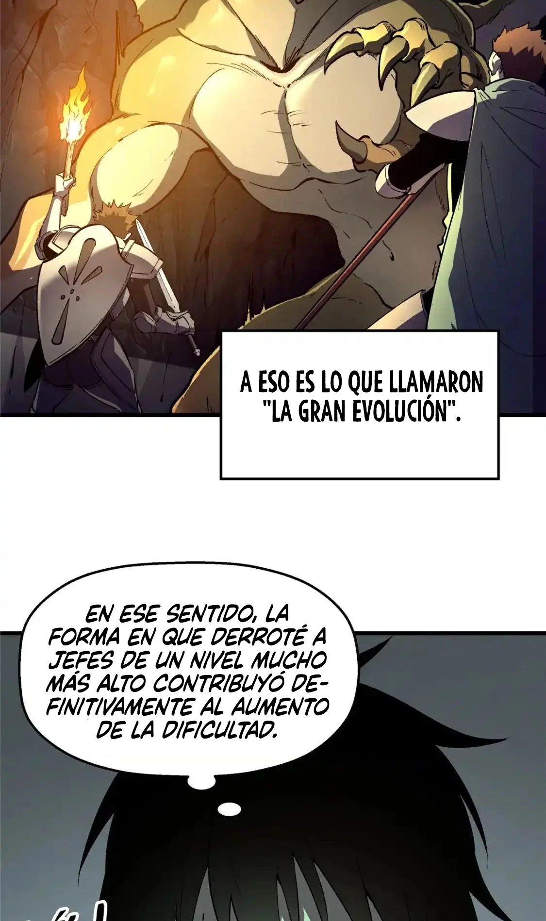 Reencarnación de un prodigio marcial - Capítulo 65 - Página 7 - LectorTMOo