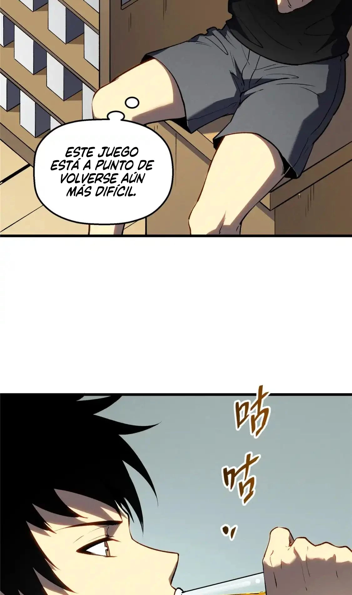 Reencarnación de un prodigio marcial - Capítulo 65 - Página 13 - LectorTMOo