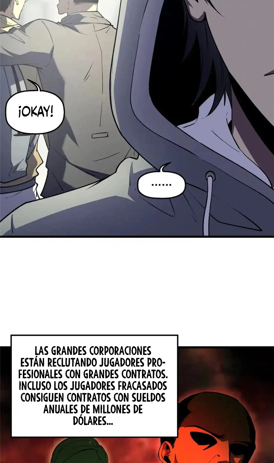 Reencarnación de un prodigio marcial - Capítulo 65 - Página 20 - LectorTMOo