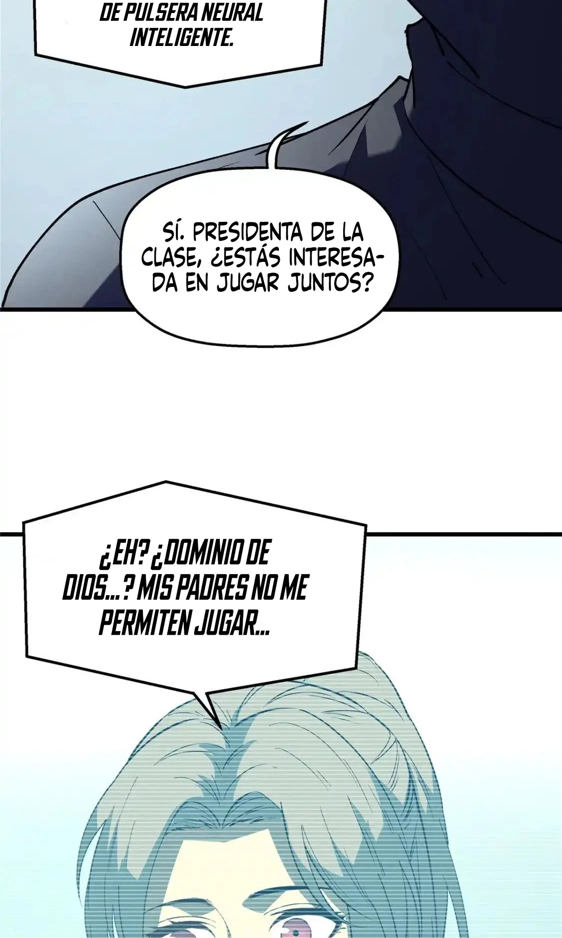Reencarnación de un prodigio marcial - Capítulo 65 - Página 39 - LectorTMOo