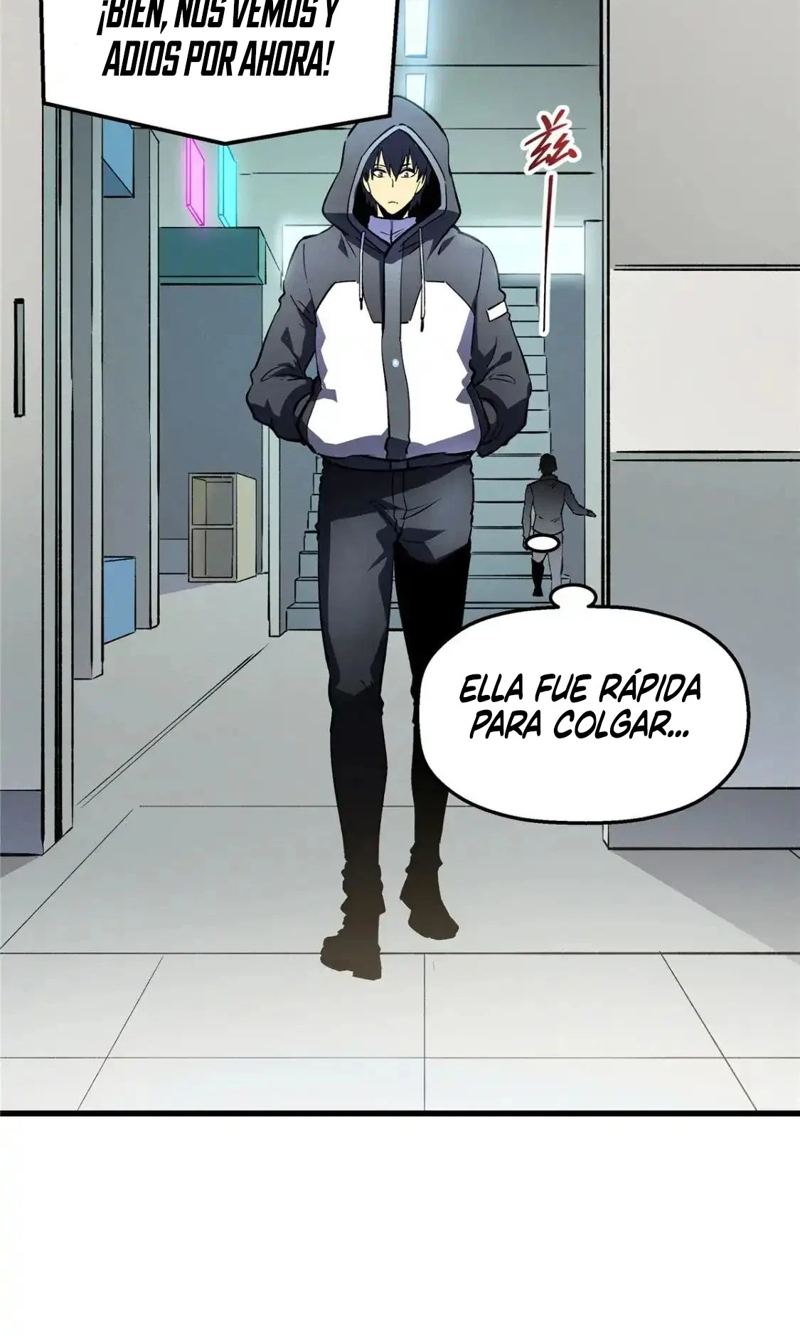 Reencarnación de un prodigio marcial - Capítulo 65 - Página 42 - LectorTMOo