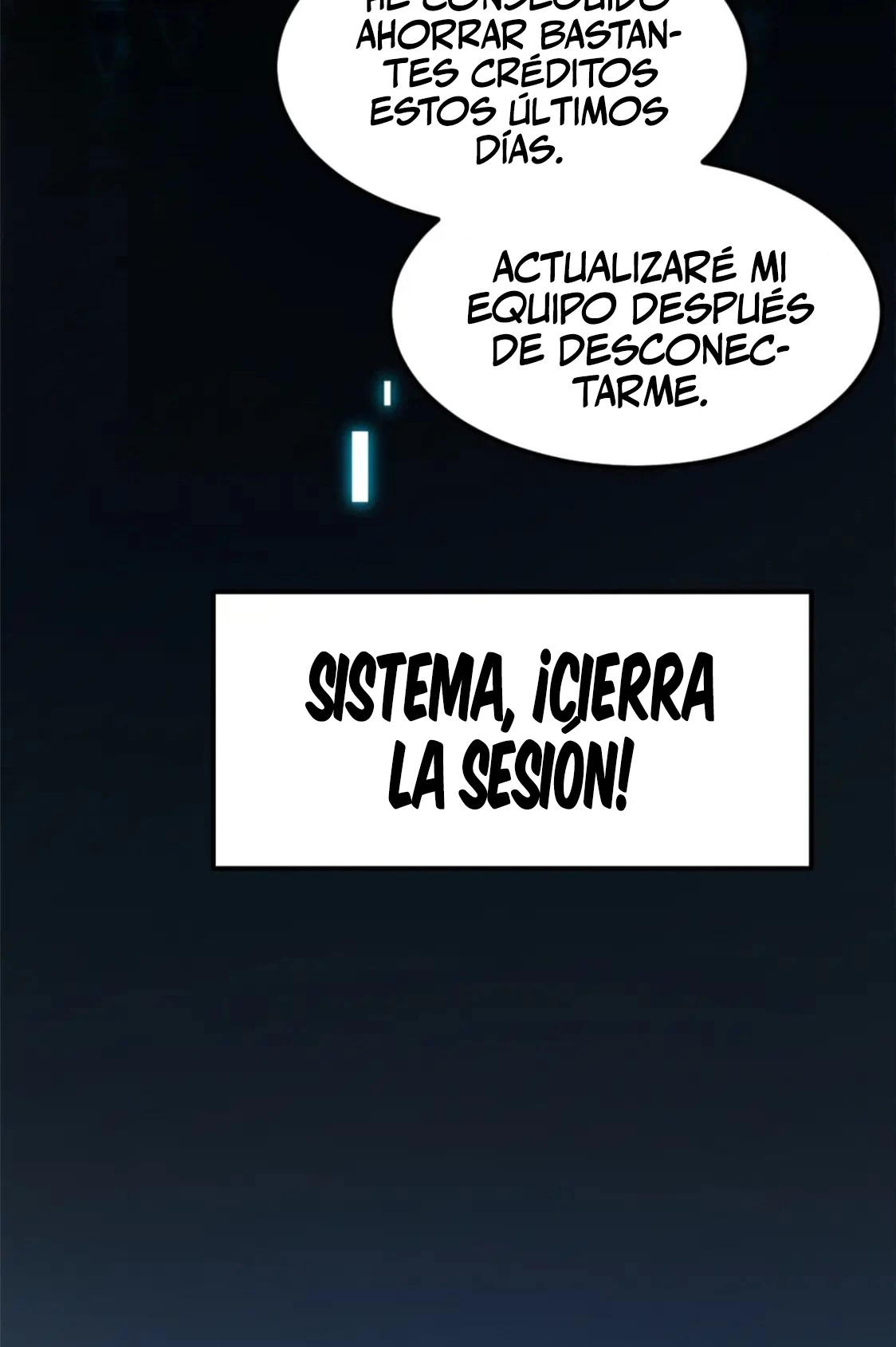 Reencarnación Del Dios De La Espada Más Fuerte - Capítulo 43 - Página 45 - LectorTMOo