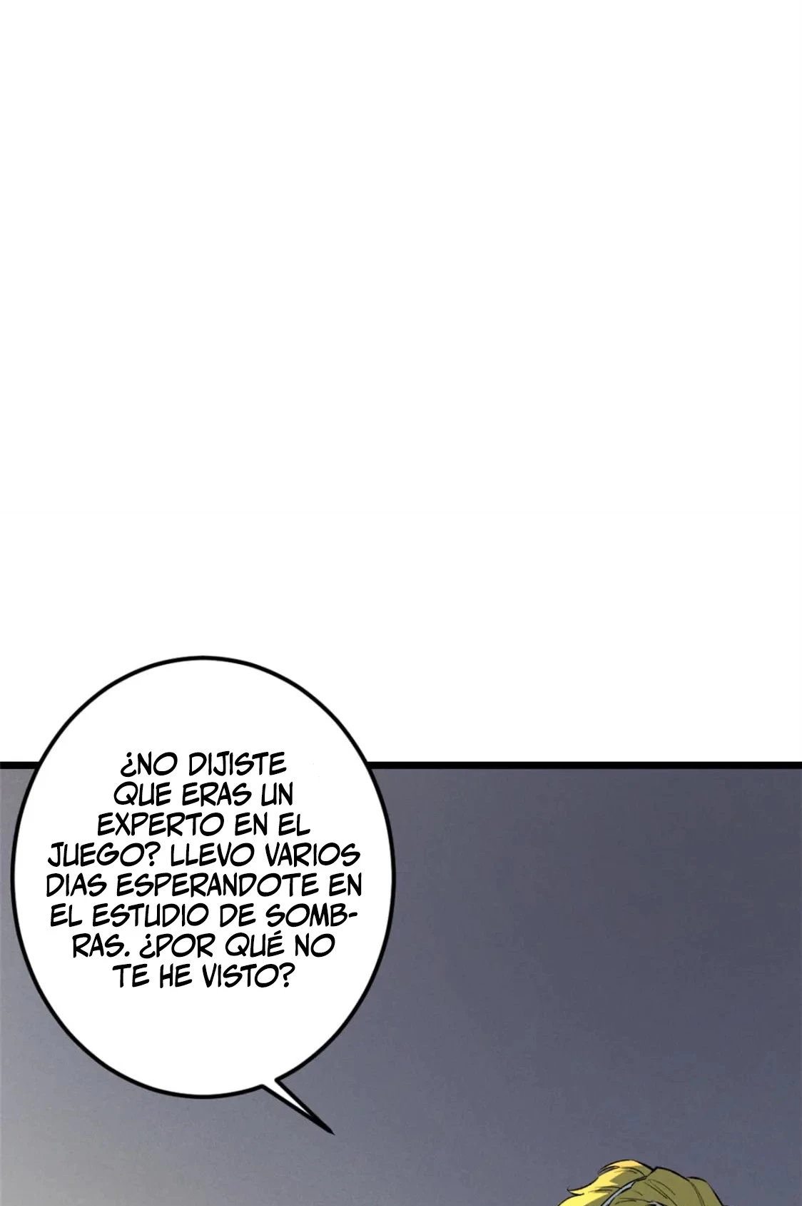 Reencarnación Del Dios De La Espada Más Fuerte - Capítulo 43 - Página 48 - LectorTMOo