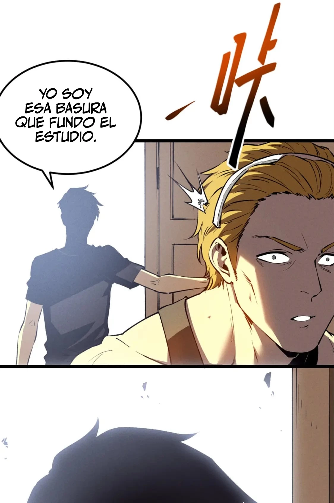Reencarnación Del Dios De La Espada Más Fuerte - Capítulo 43 - Página 58 - LectorTMOo