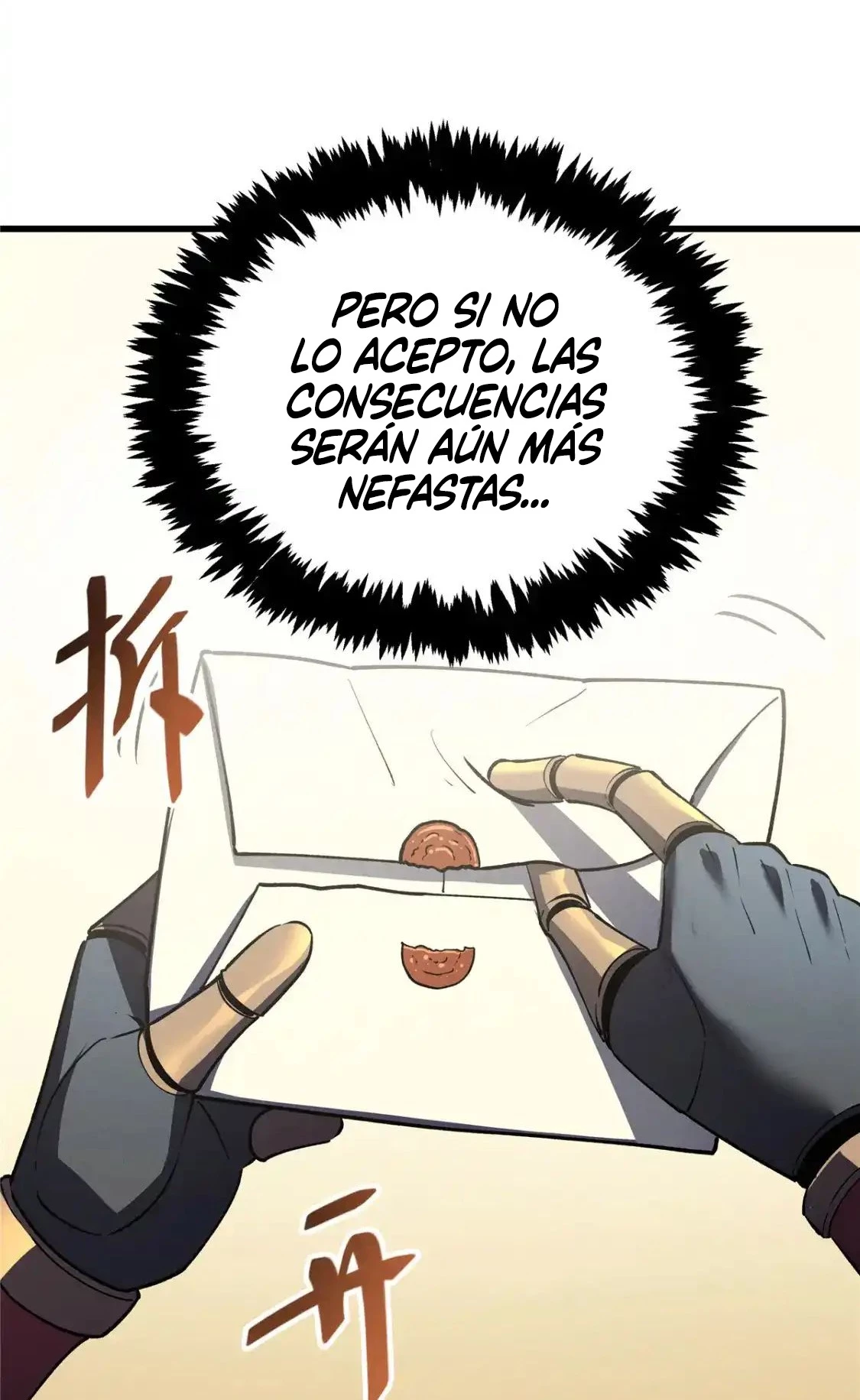Reencarnación de un prodigio marcial - Capítulo 66 - Página 4 - LectorTMOo
