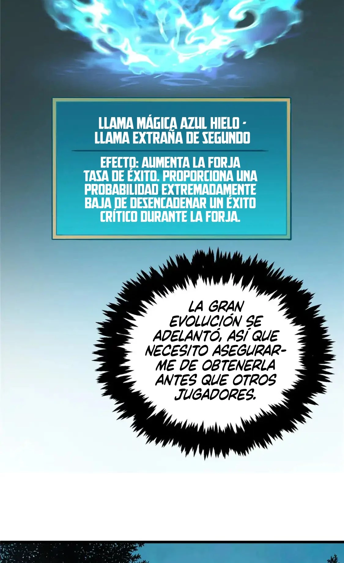 Reencarnación de un prodigio marcial - Capítulo 66 - Página 31 - LectorTMOo