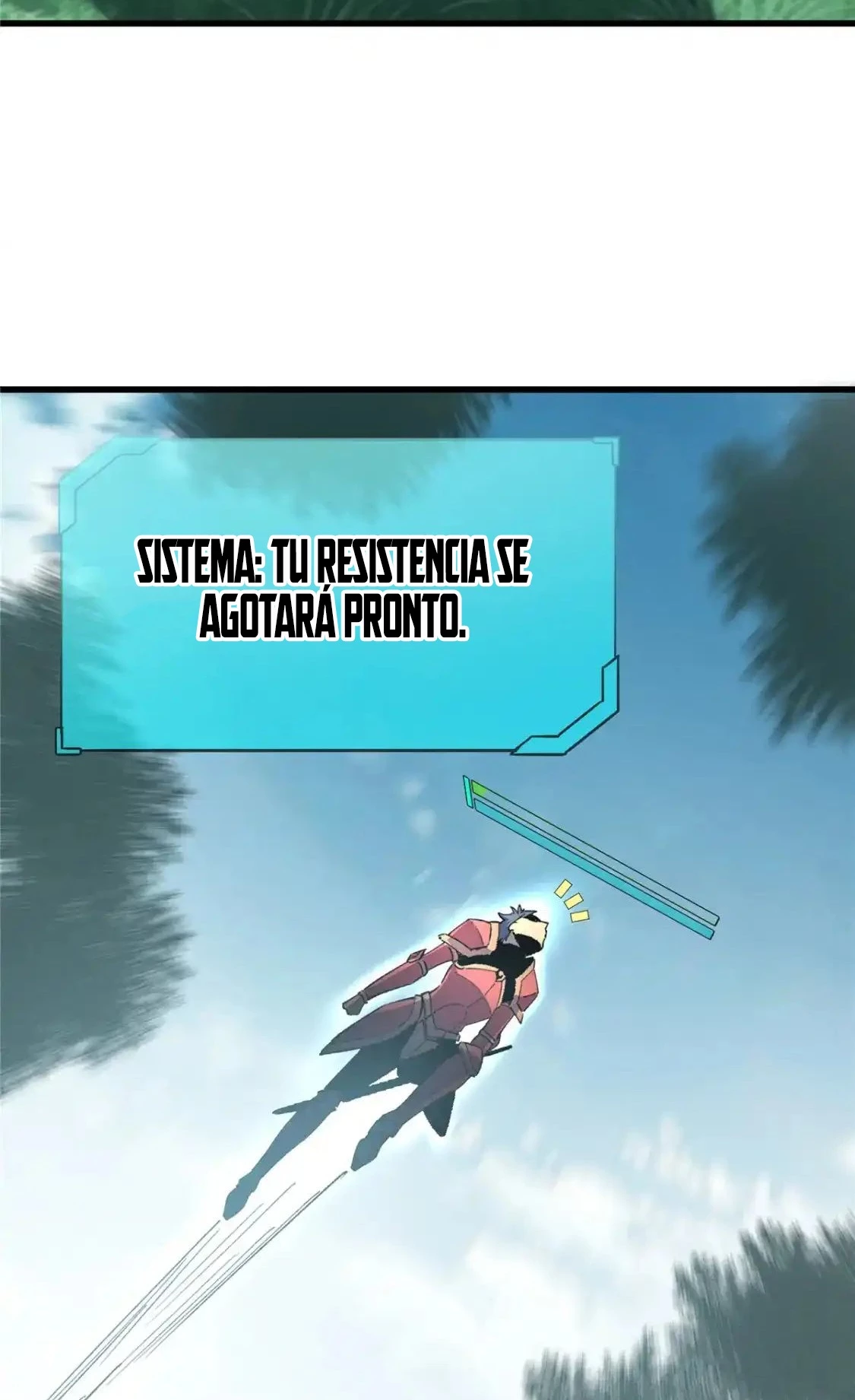 Reencarnación de un prodigio marcial - Capítulo 66 - Página 39 - LectorTMOo