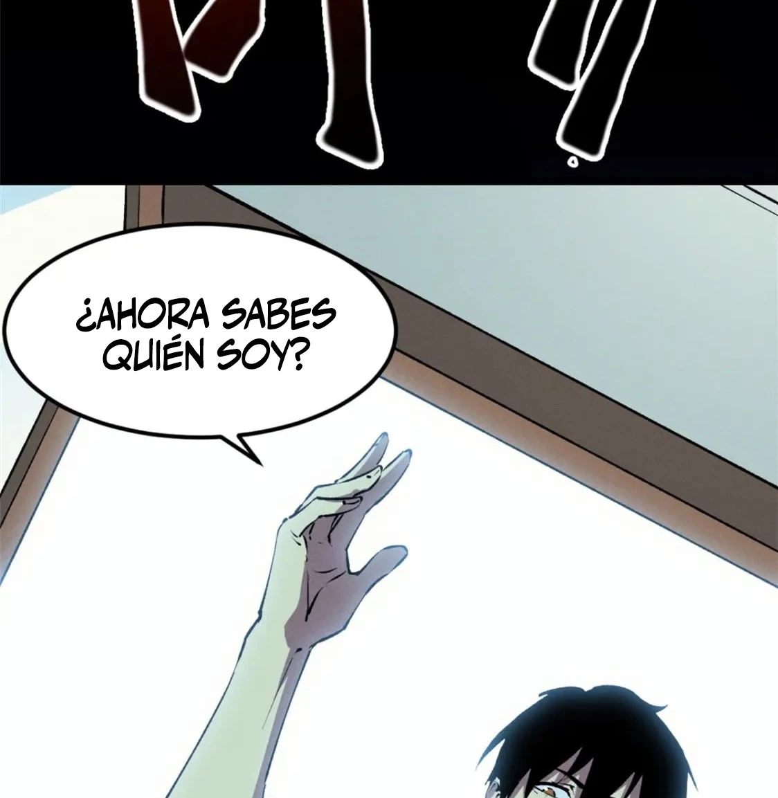 Reencarnación Del Dios De La Espada Más Fuerte - Capítulo 44 - Página 10 - LectorTMOo