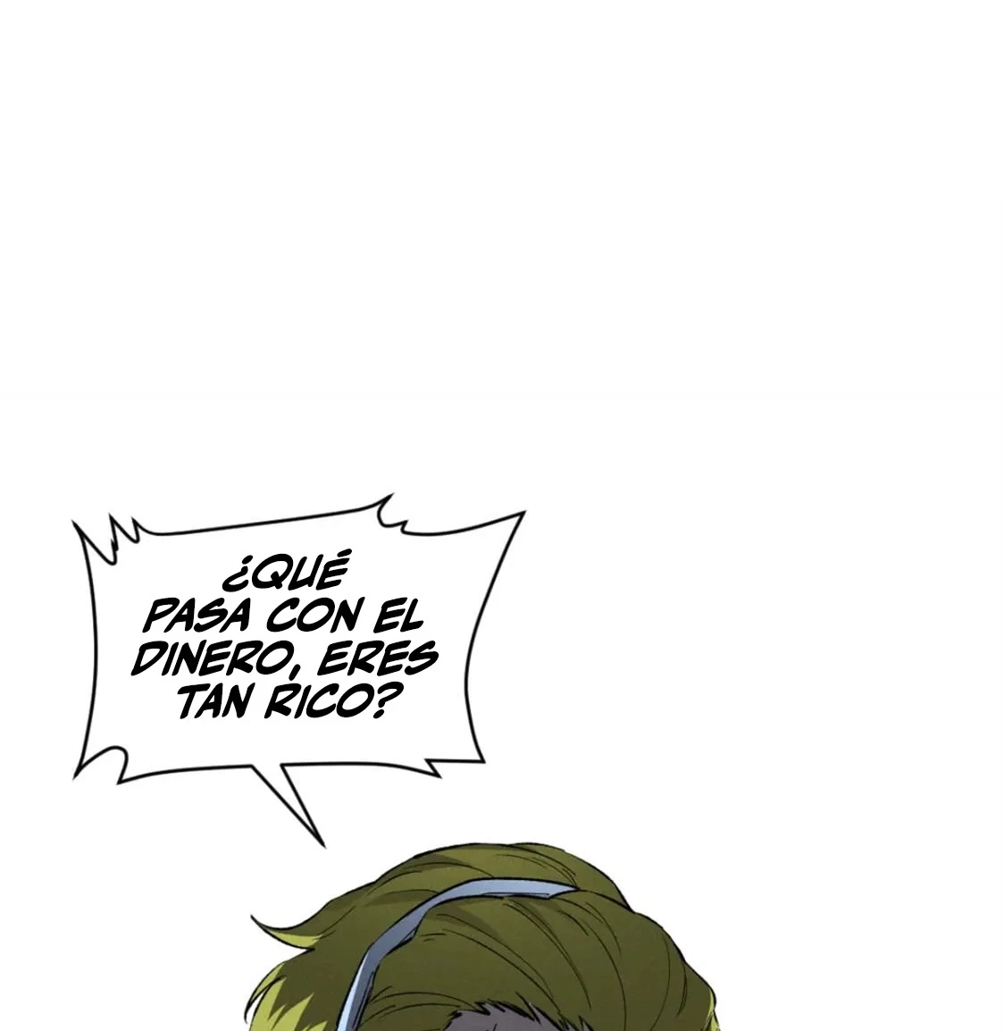 Reencarnación Del Dios De La Espada Más Fuerte - Capítulo 44 - Página 20 - LectorTMOo