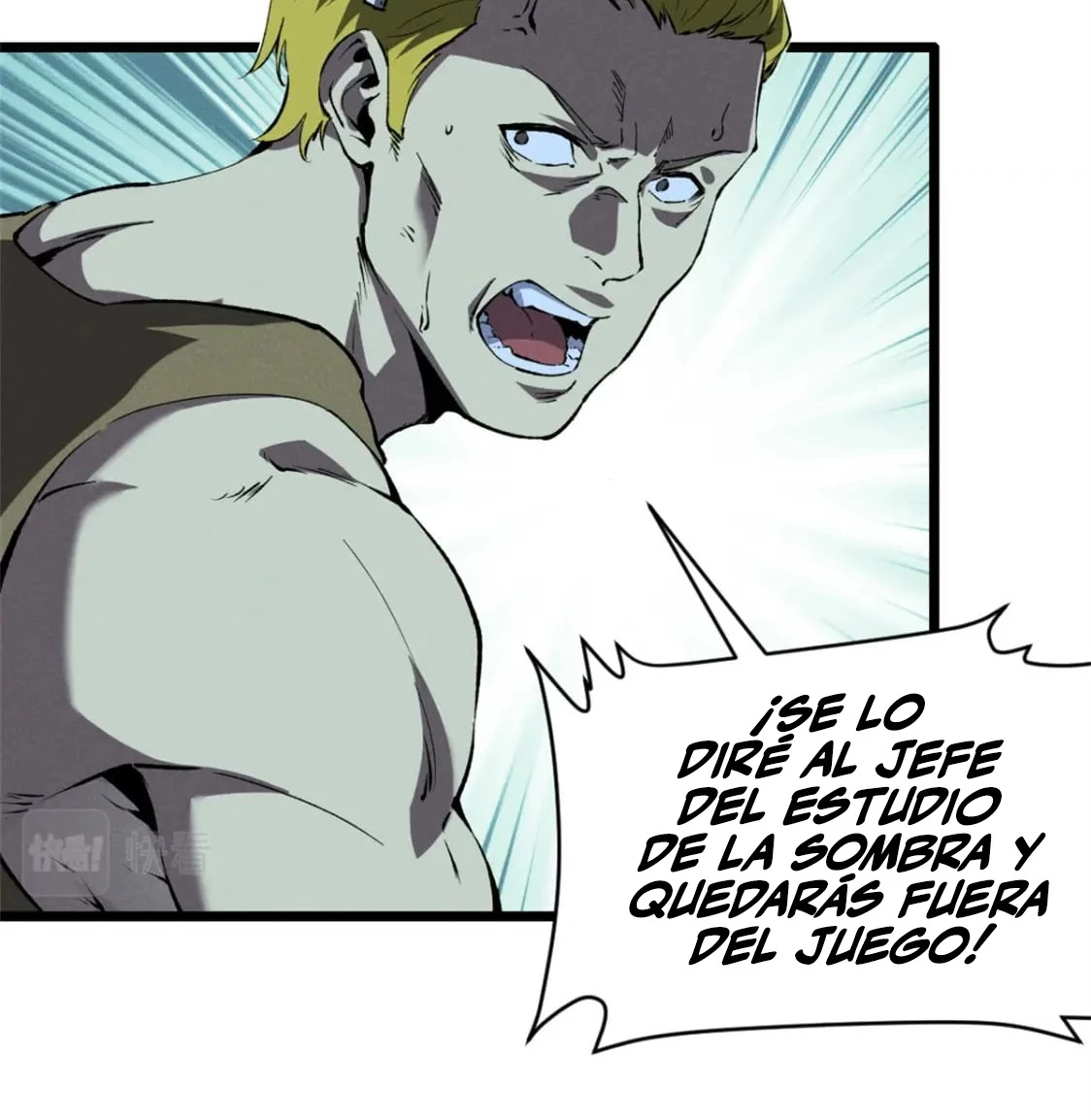 Reencarnación Del Dios De La Espada Más Fuerte - Capítulo 44 - Página 21 - LectorTMOo