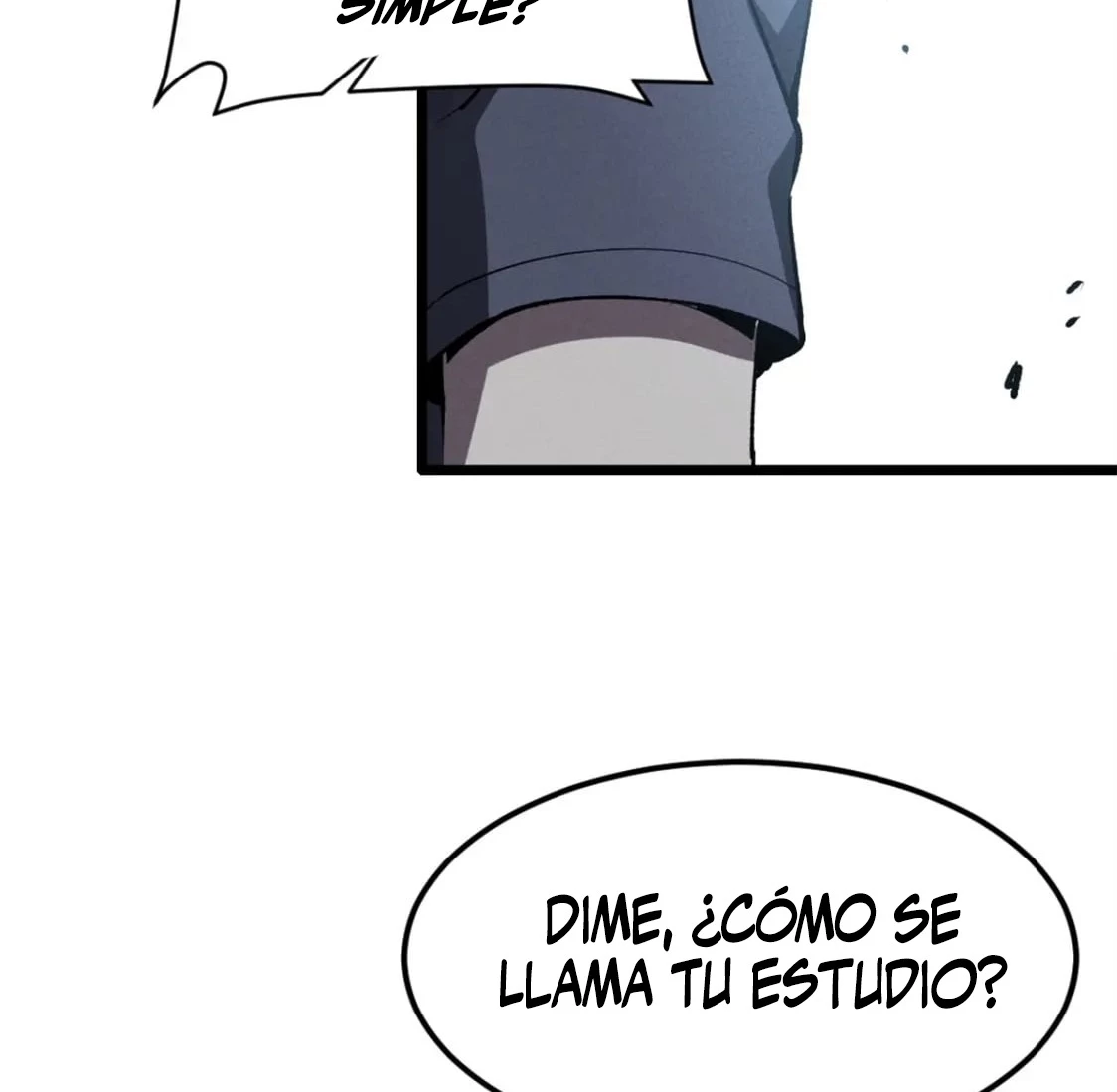 Reencarnación Del Dios De La Espada Más Fuerte - Capítulo 44 - Página 29 - LectorTMOo
