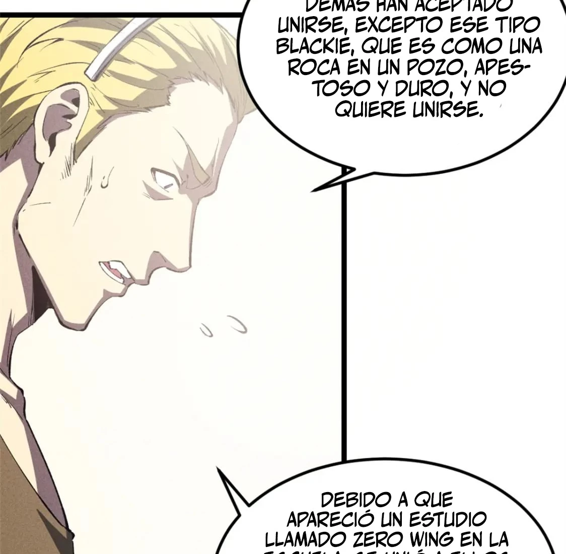 Reencarnación Del Dios De La Espada Más Fuerte - Capítulo 44 - Página 41 - LectorTMOo