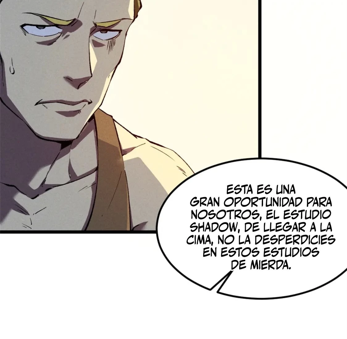 Reencarnación Del Dios De La Espada Más Fuerte - Capítulo 44 - Página 49 - LectorTMOo