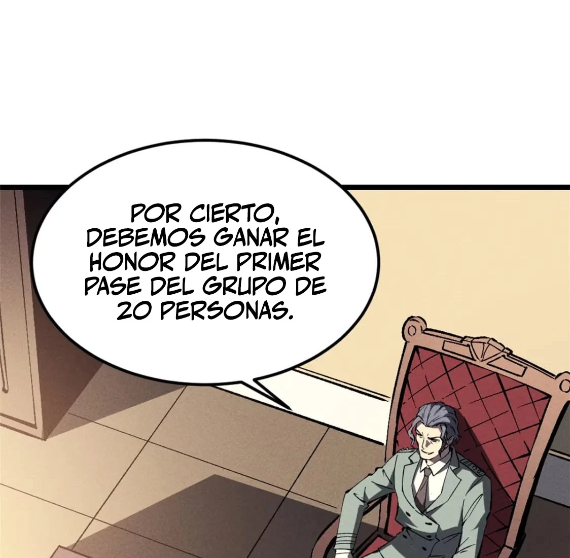 Reencarnación Del Dios De La Espada Más Fuerte - Capítulo 44 - Página 50 - LectorTMOo