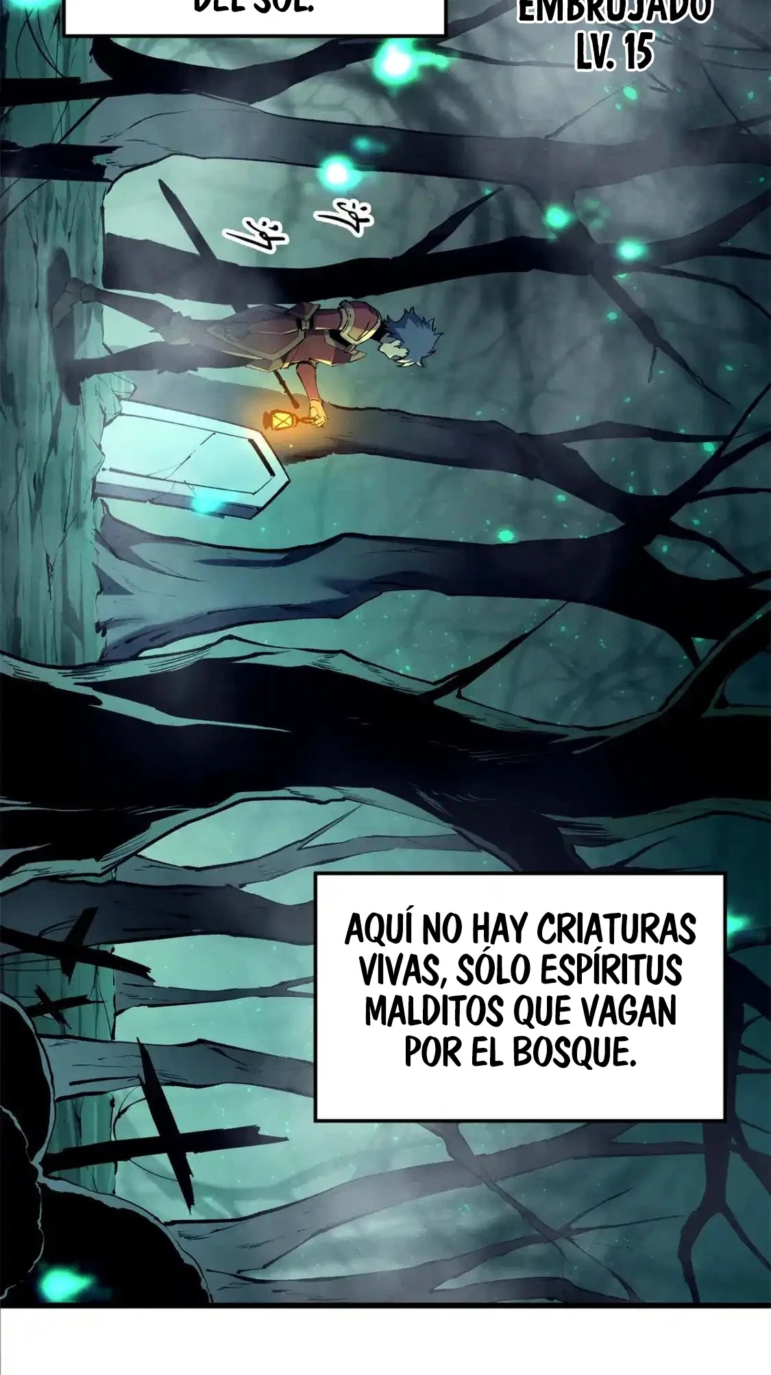 Reencarnación de un prodigio marcial - Capítulo 67 - Página 4 - LectorTMOo