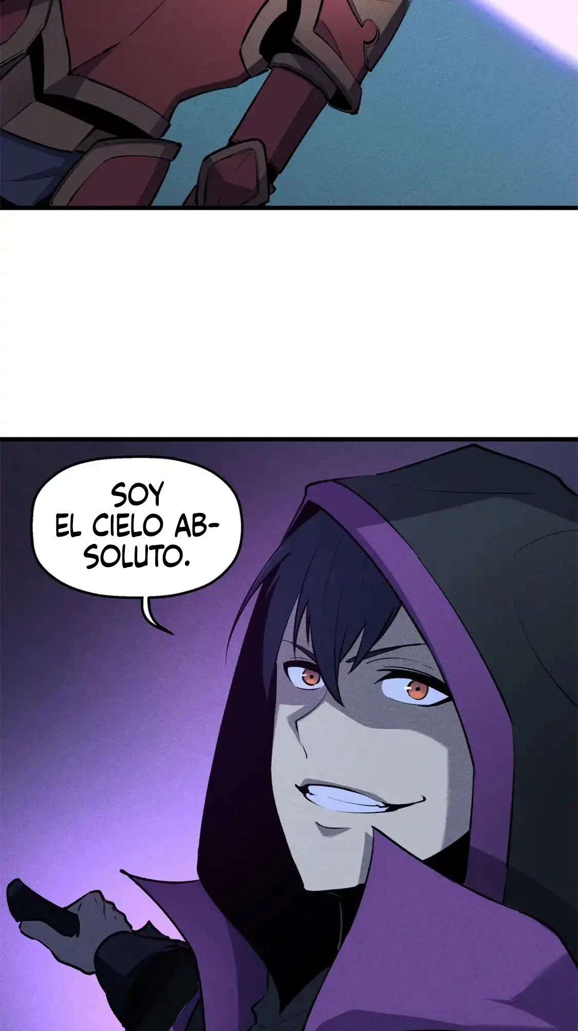 Reencarnación de un prodigio marcial - Capítulo 67 - Página 28 - LectorTMOo