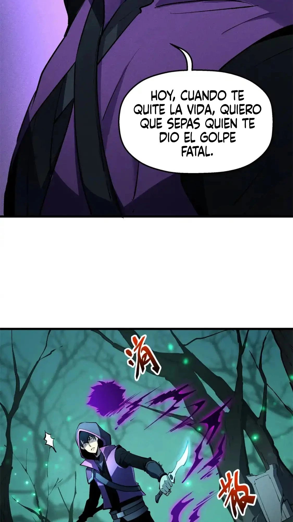 Reencarnación de un prodigio marcial - Capítulo 67 - Página 29 - LectorTMOo