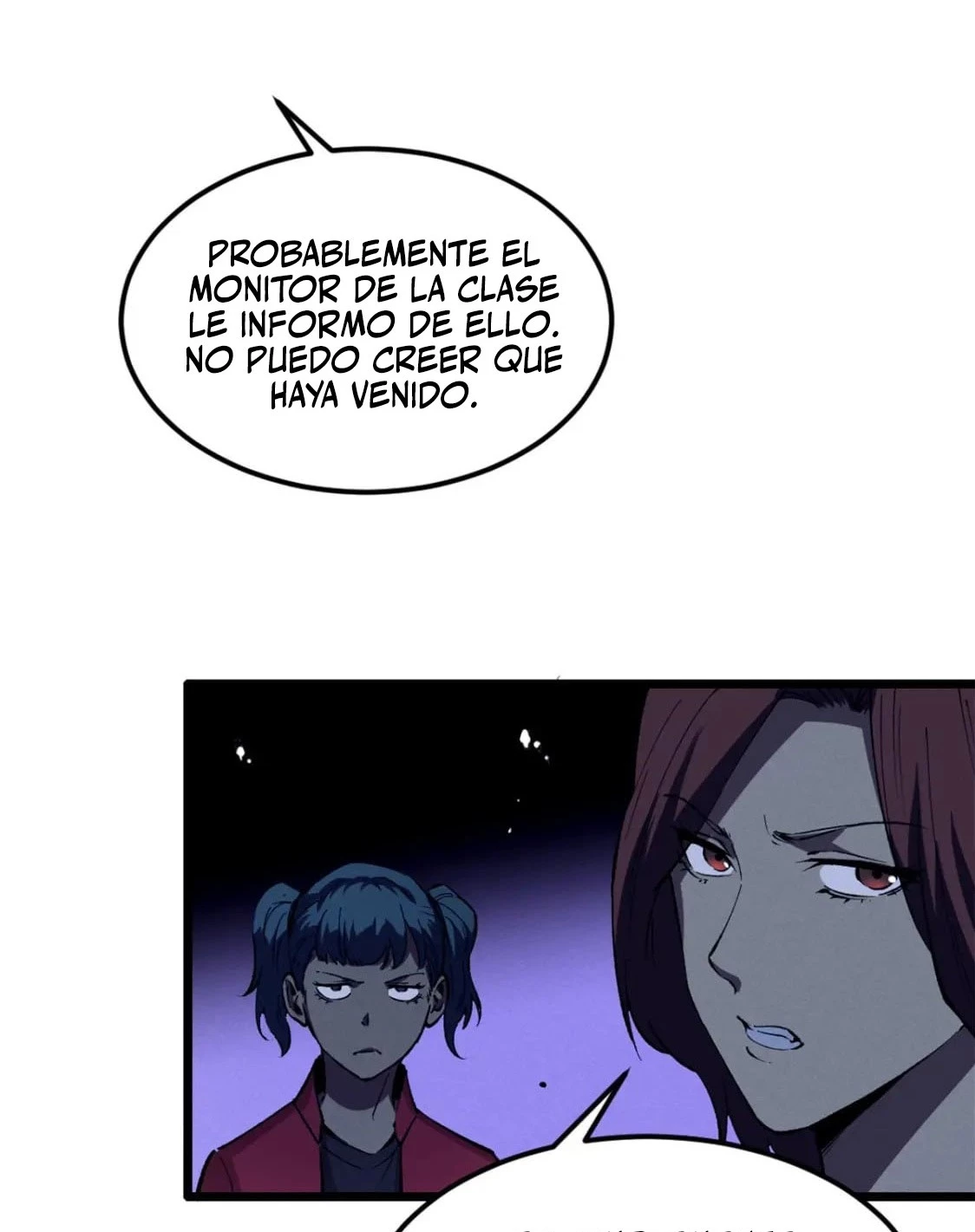 Reencarnación Del Dios De La Espada Más Fuerte - Capítulo 45 - Página 14 - LectorTMOo