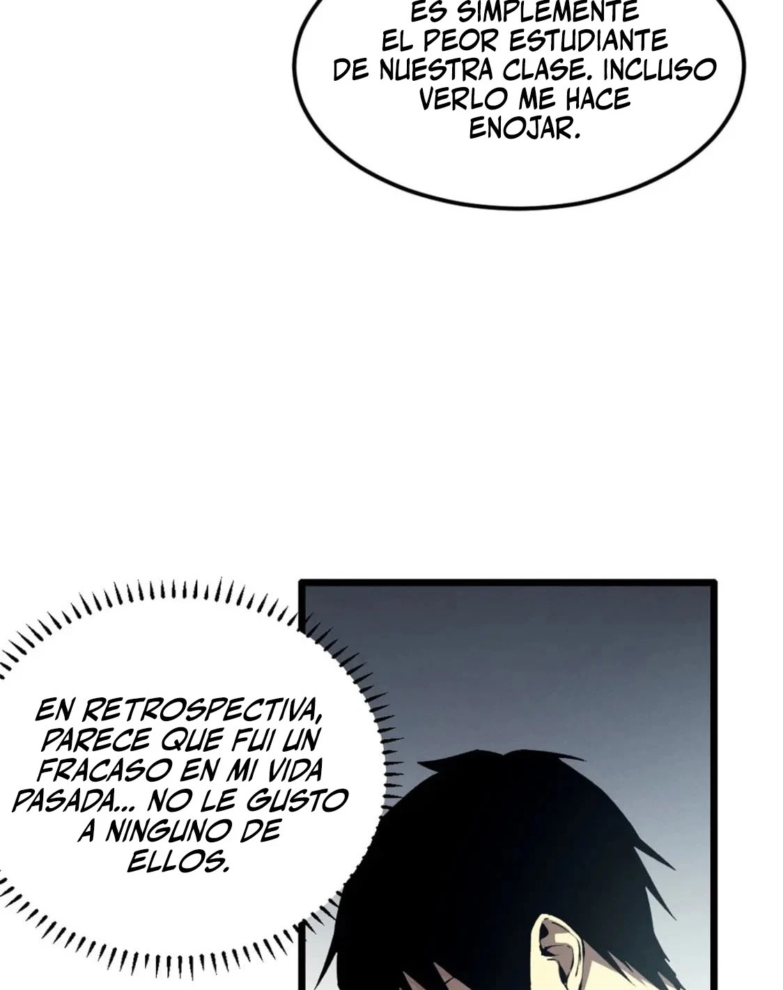 Reencarnación Del Dios De La Espada Más Fuerte - Capítulo 45 - Página 15 - LectorTMOo