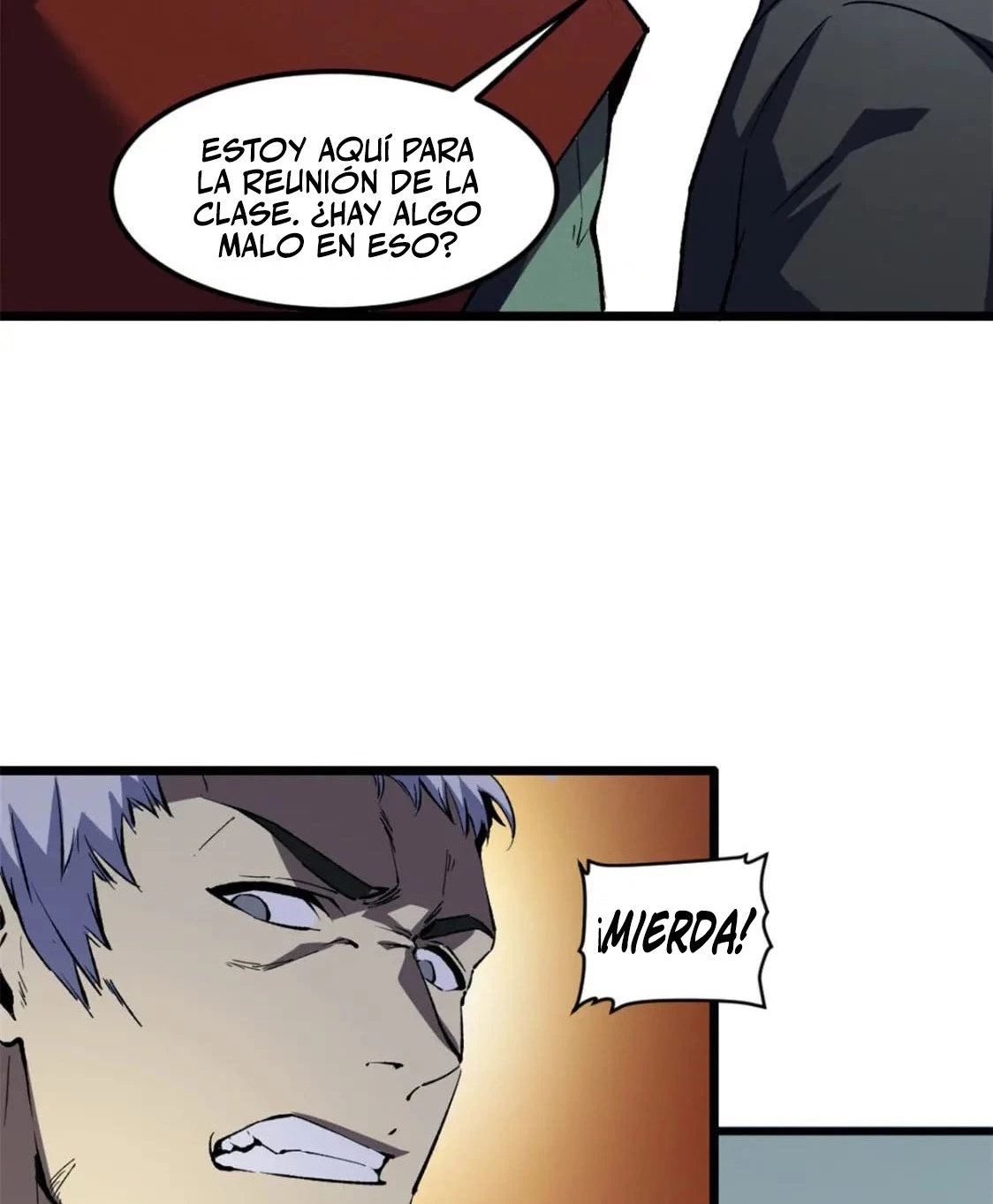 Reencarnación Del Dios De La Espada Más Fuerte - Capítulo 45 - Página 29 - LectorTMOo