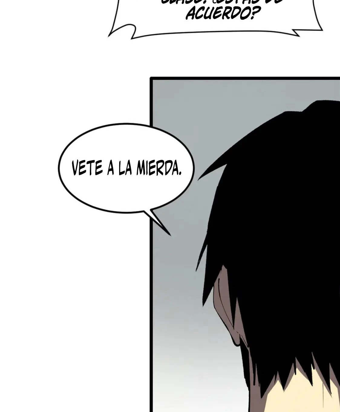 Reencarnación Del Dios De La Espada Más Fuerte - Capítulo 45 - Página 39 - LectorTMOo