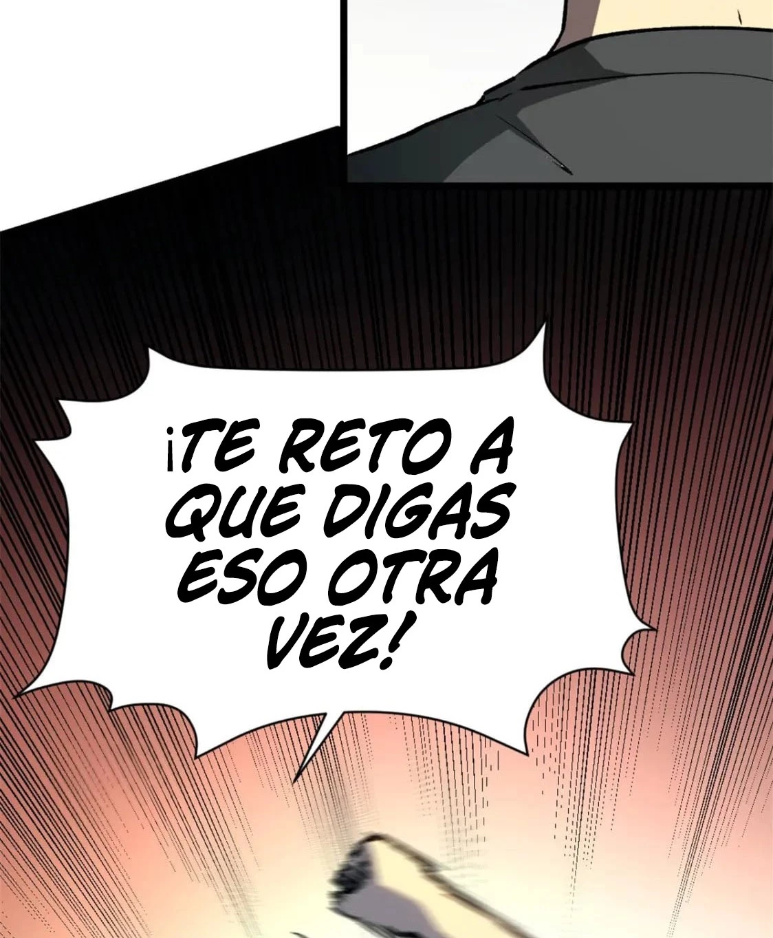 Reencarnación Del Dios De La Espada Más Fuerte - Capítulo 45 - Página 40 - LectorTMOo