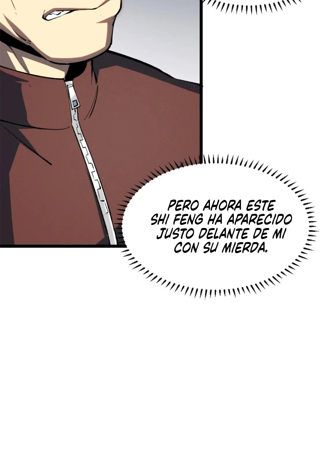 Reencarnación Del Dios De La Espada Más Fuerte - Capítulo 46 - Página 14 - LectorTMOo