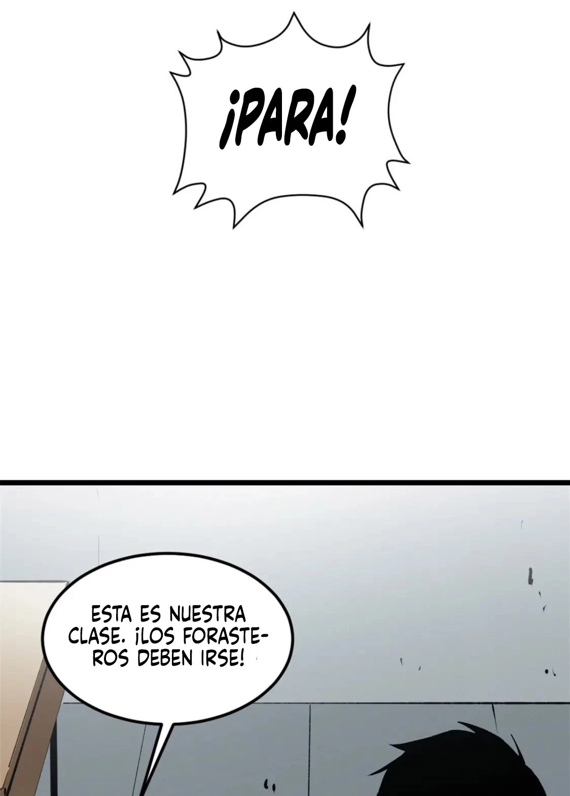 Reencarnación Del Dios De La Espada Más Fuerte - Capítulo 46 - Página 20 - LectorTMOo