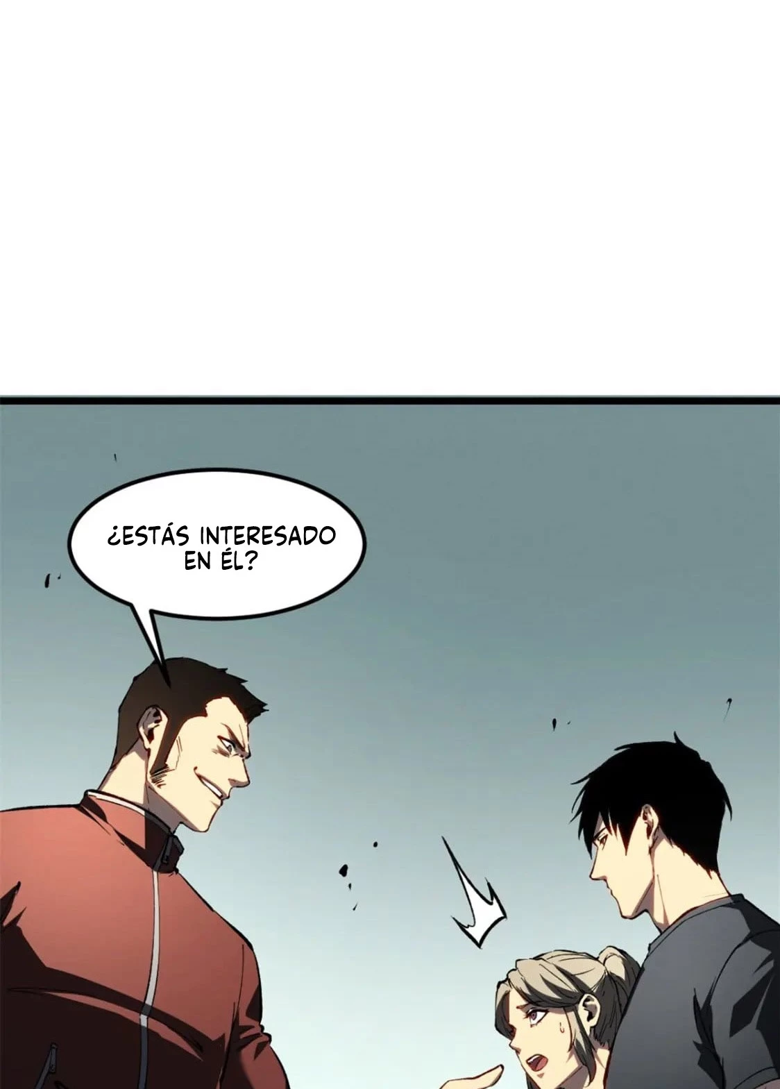 Reencarnación Del Dios De La Espada Más Fuerte - Capítulo 46 - Página 22 - LectorTMOo