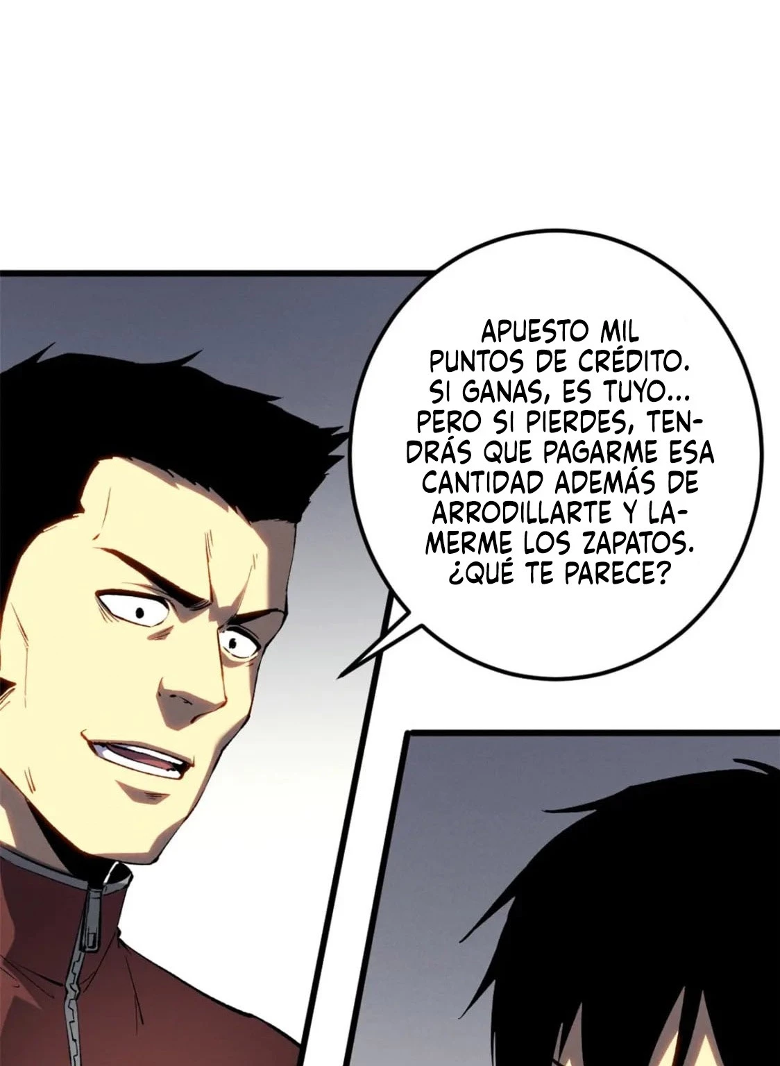 Reencarnación Del Dios De La Espada Más Fuerte - Capítulo 46 - Página 27 - LectorTMOo
