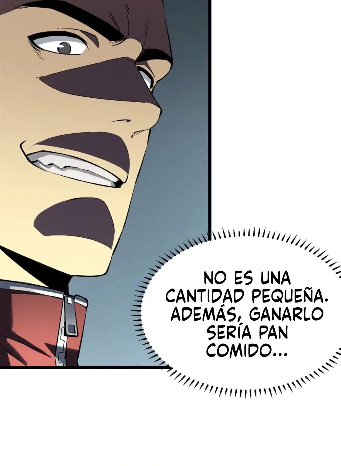 Reencarnación Del Dios De La Espada Más Fuerte - Capítulo 46 - Página 31 - LectorTMOo