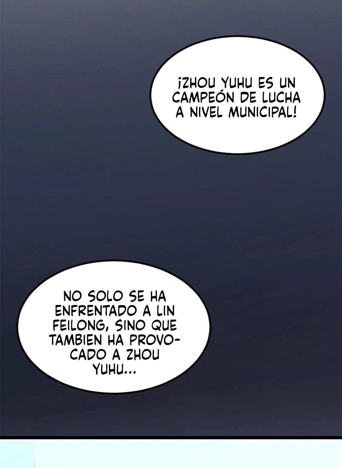 Reencarnación Del Dios De La Espada Más Fuerte - Capítulo 46 - Página 33 - LectorTMOo