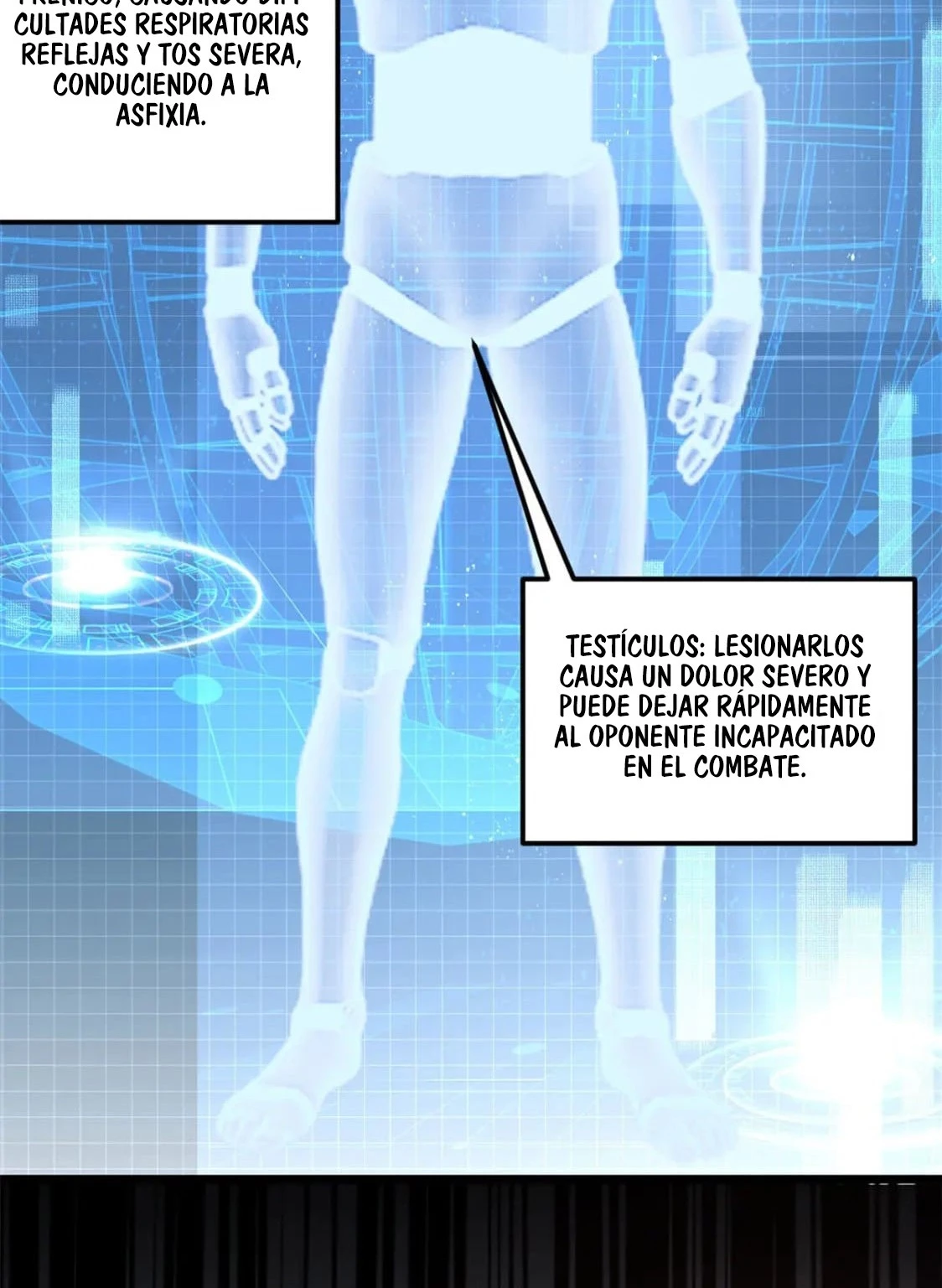 Reencarnación Del Dios De La Espada Más Fuerte - Capítulo 46 - Página 44 - LectorTMOo