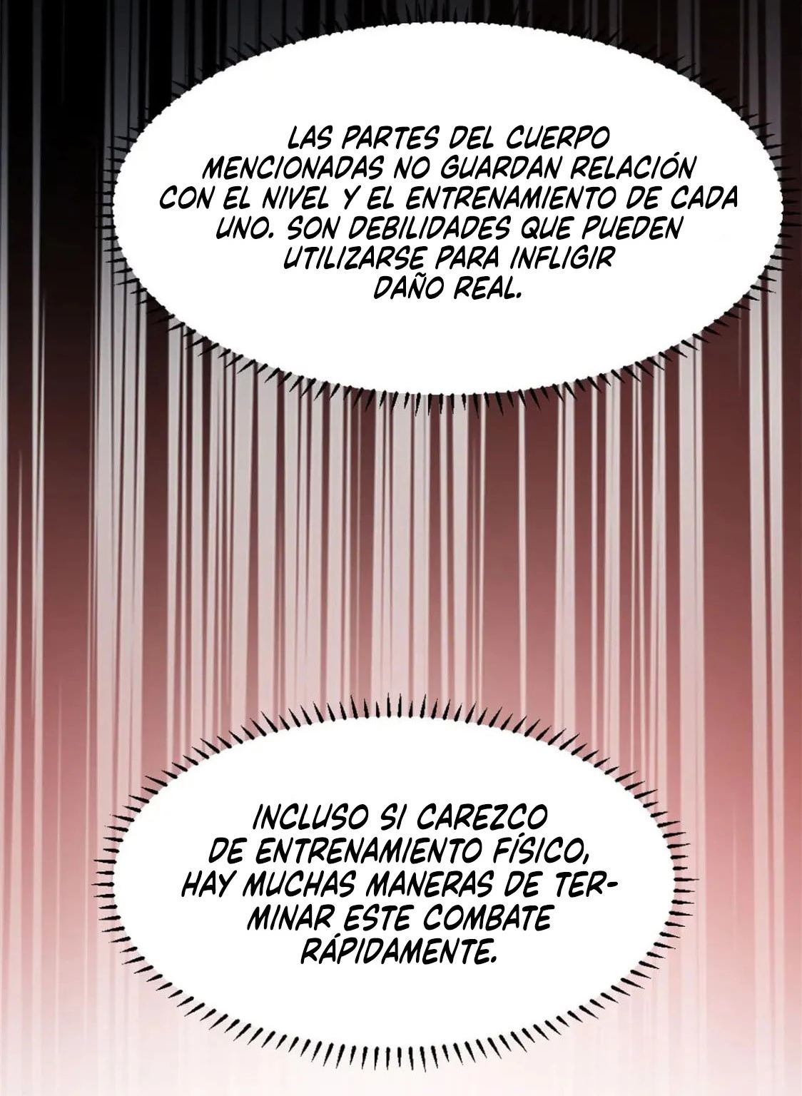 Reencarnación Del Dios De La Espada Más Fuerte - Capítulo 46 - Página 45 - LectorTMOo
