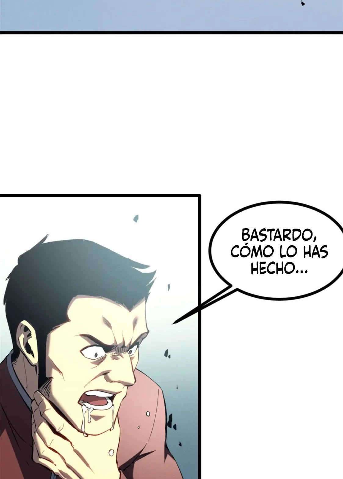 Reencarnación Del Dios De La Espada Más Fuerte - Capítulo 47 - Página 12 - LectorTMOo