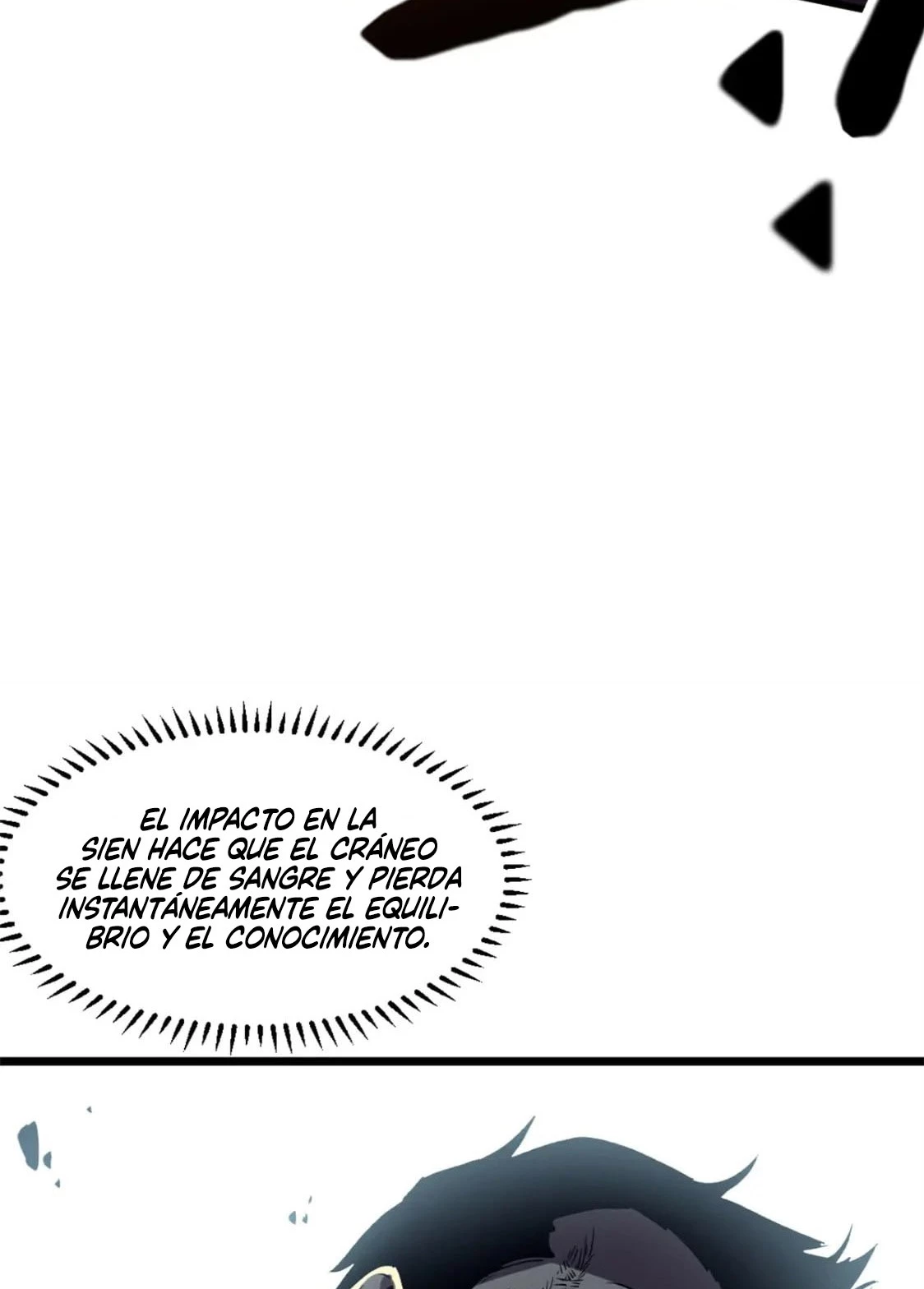 Reencarnación Del Dios De La Espada Más Fuerte - Capítulo 47 - Página 15 - LectorTMOo