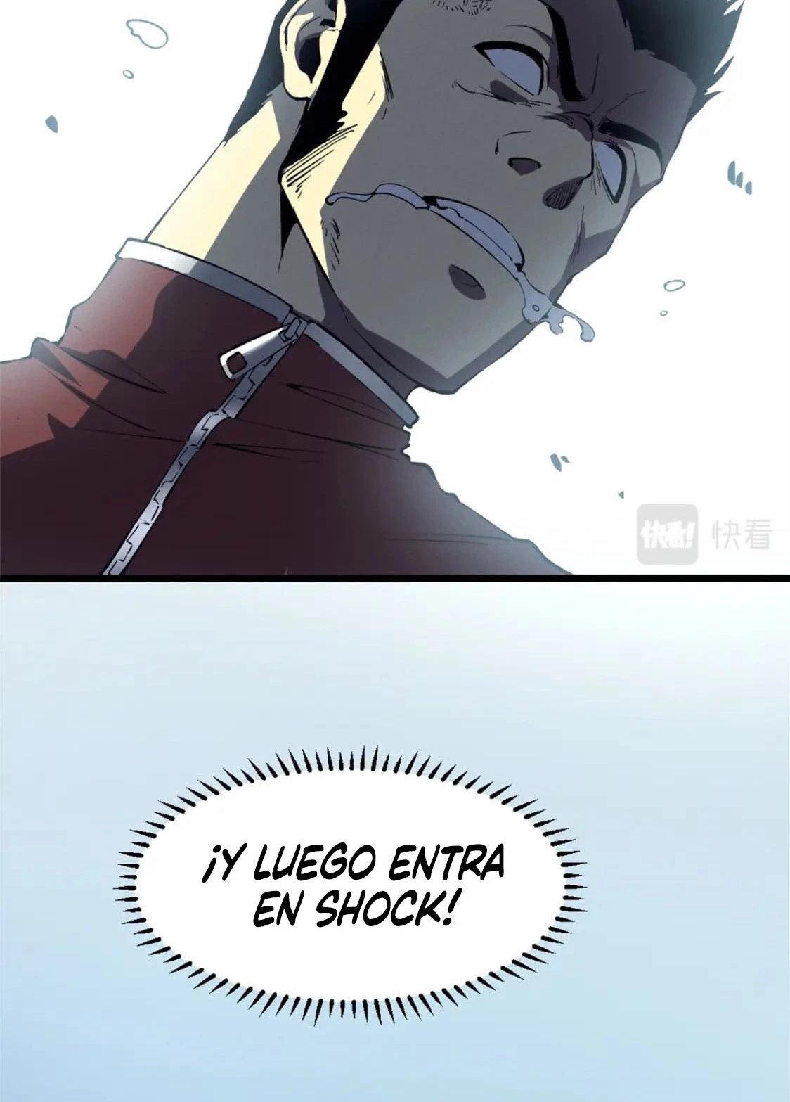Reencarnación Del Dios De La Espada Más Fuerte - Capítulo 47 - Página 16 - LectorTMOo