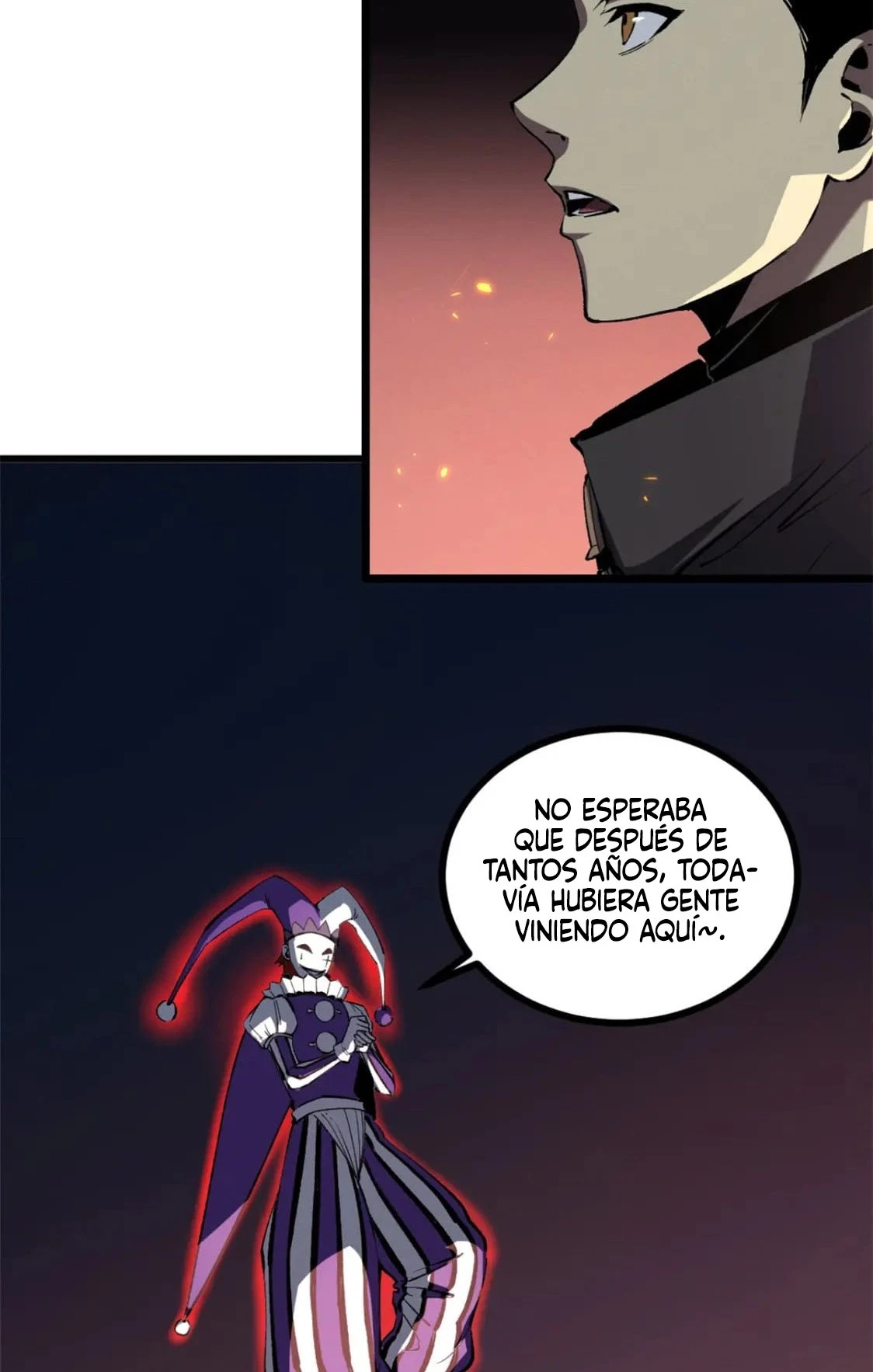 Reencarnación Del Dios De La Espada Más Fuerte - Capítulo 47 - Página 41 - LectorTMOo