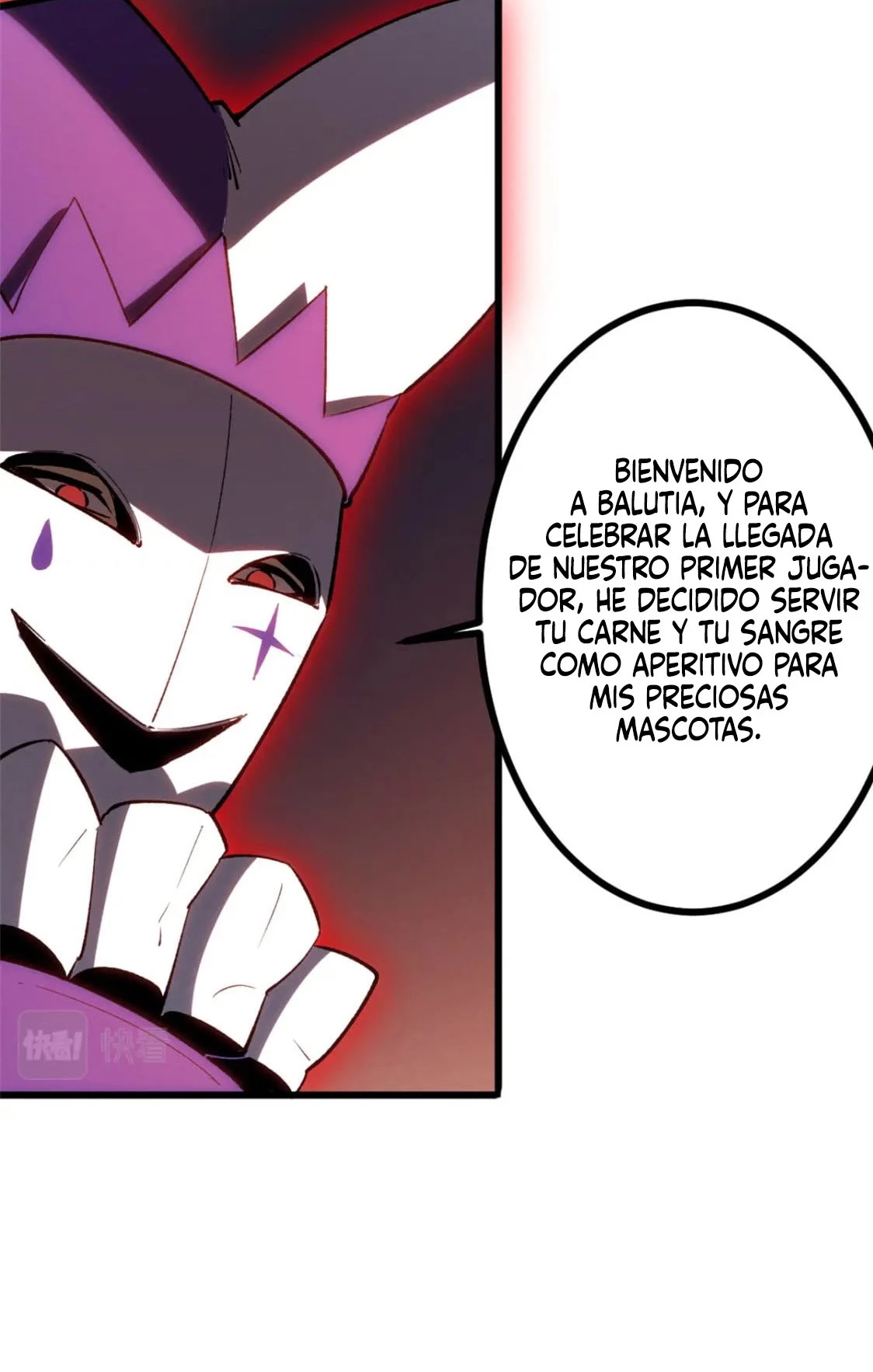 Reencarnación Del Dios De La Espada Más Fuerte - Capítulo 47 - Página 43 - LectorTMOo