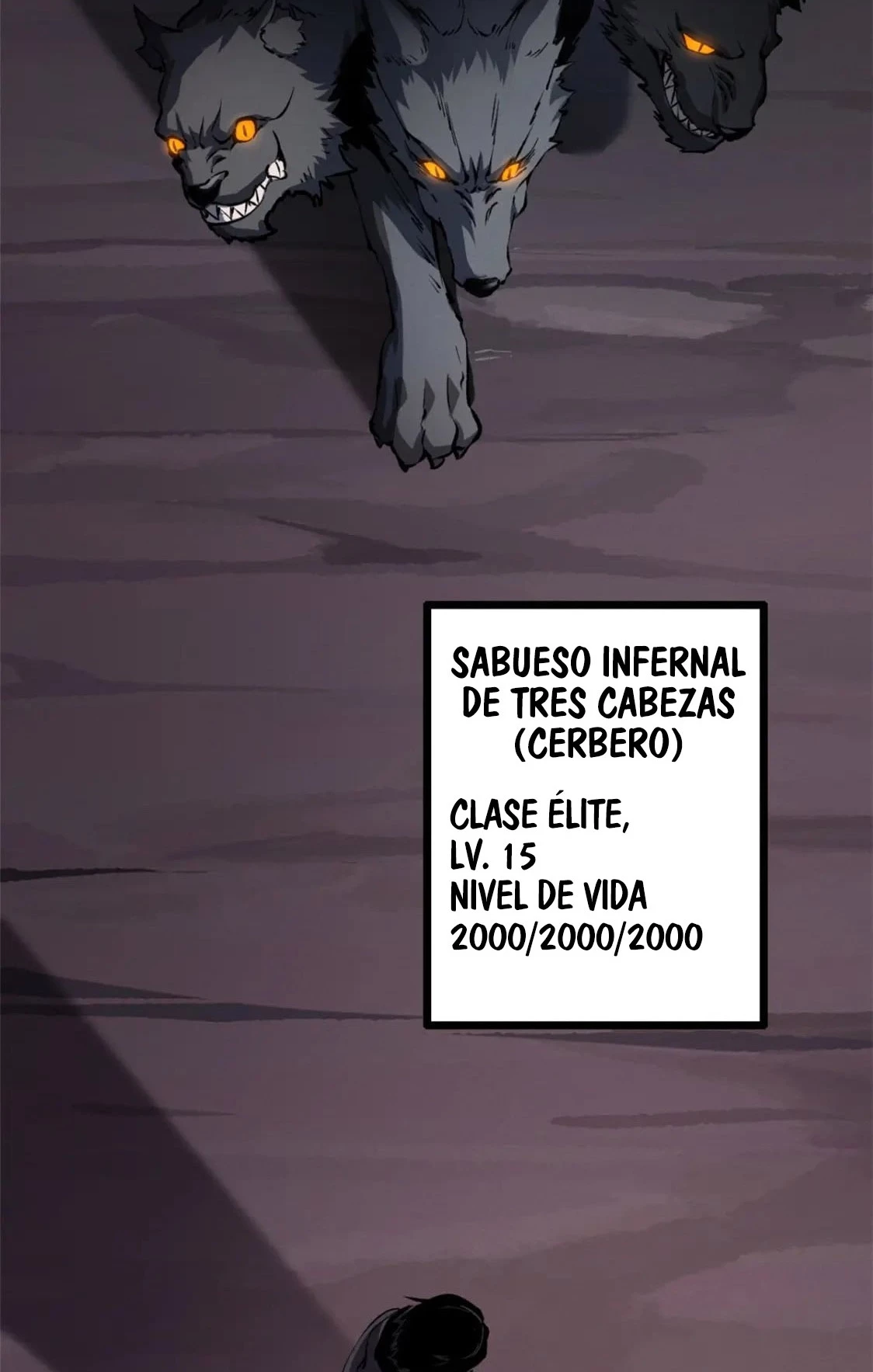 Reencarnación Del Dios De La Espada Más Fuerte - Capítulo 47 - Página 46 - LectorTMOo