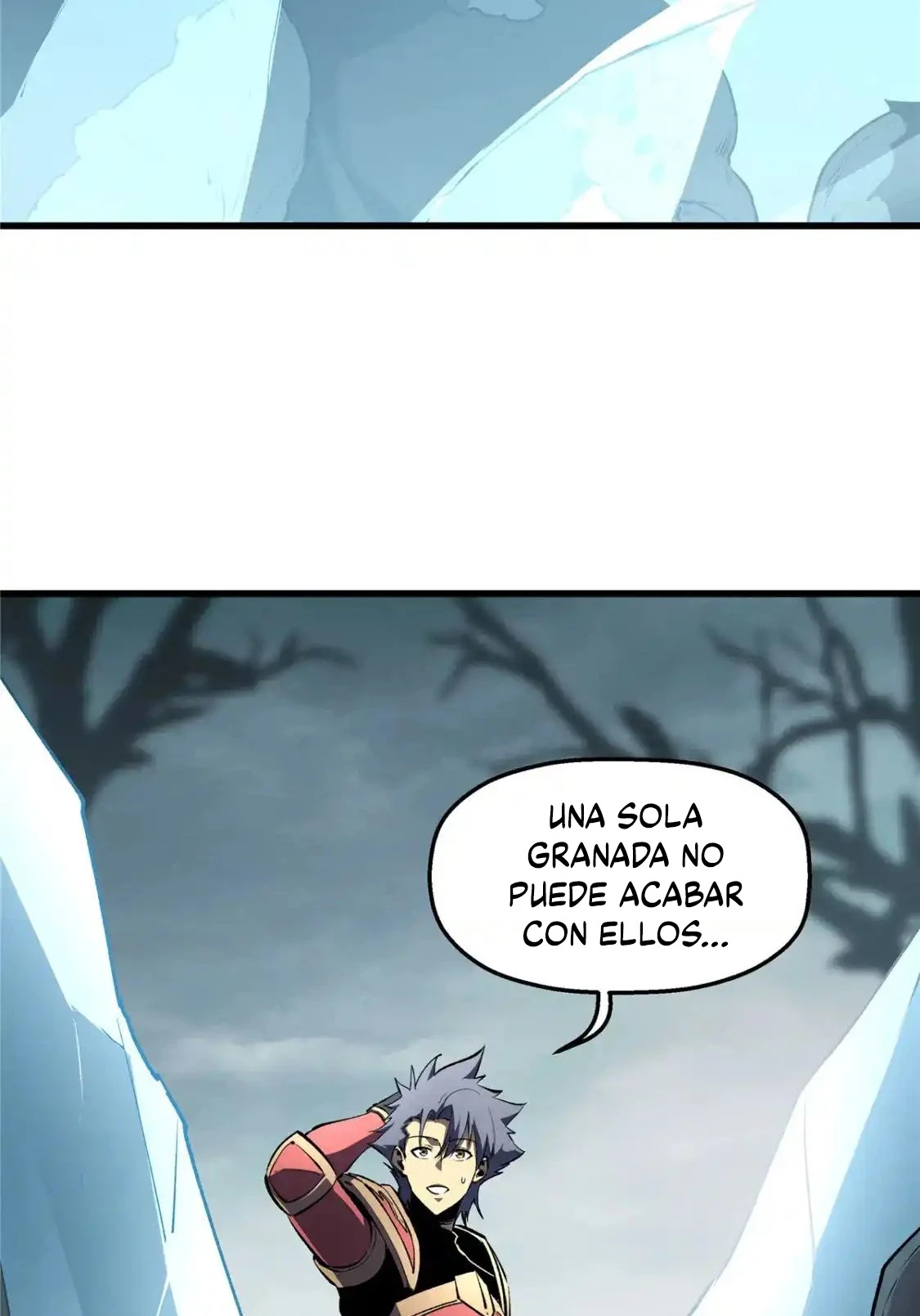 Reencarnación de un prodigio marcial - Capítulo 69 - Página 14 - LectorTMOo
