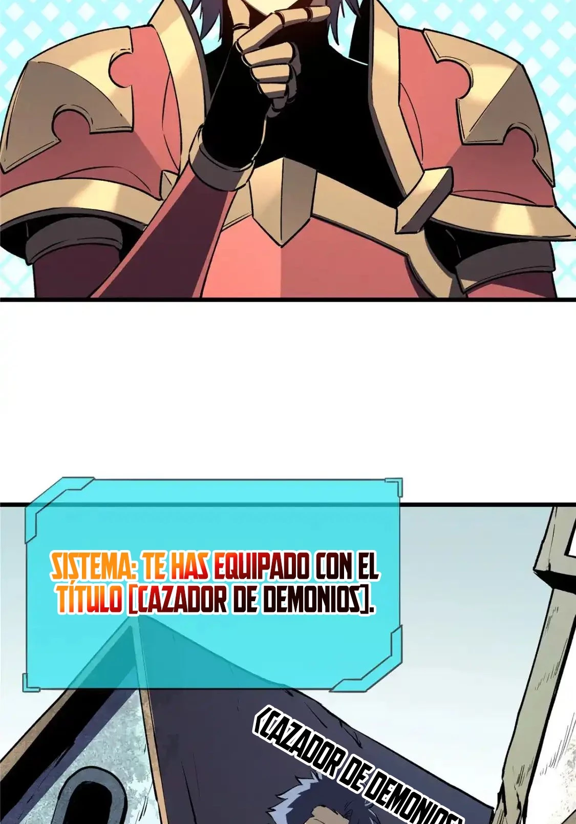 Reencarnación de un prodigio marcial - Capítulo 69 - Página 24 - LectorTMOo
