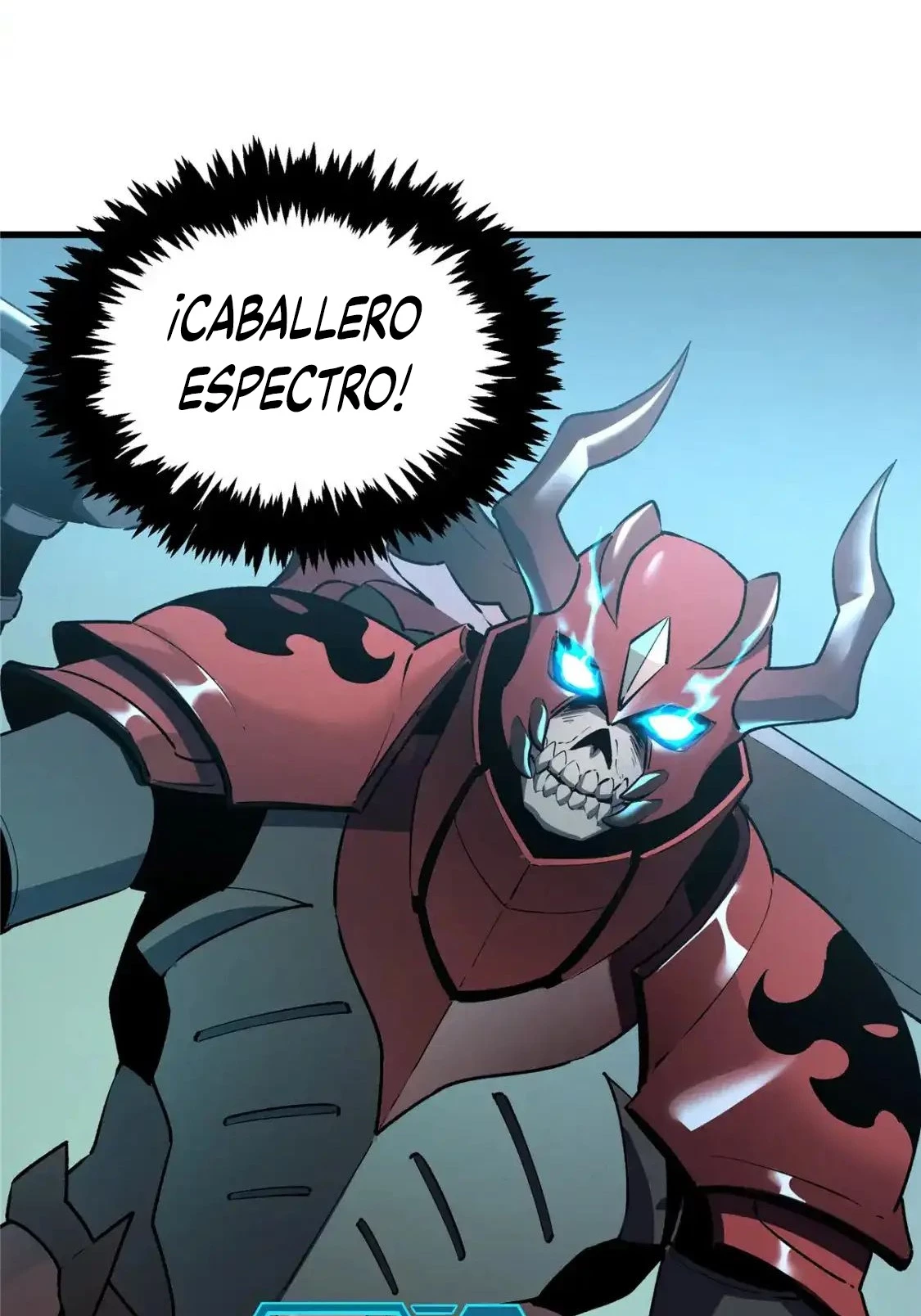 Reencarnación de un prodigio marcial - Capítulo 69 - Página 58 - LectorTMOo