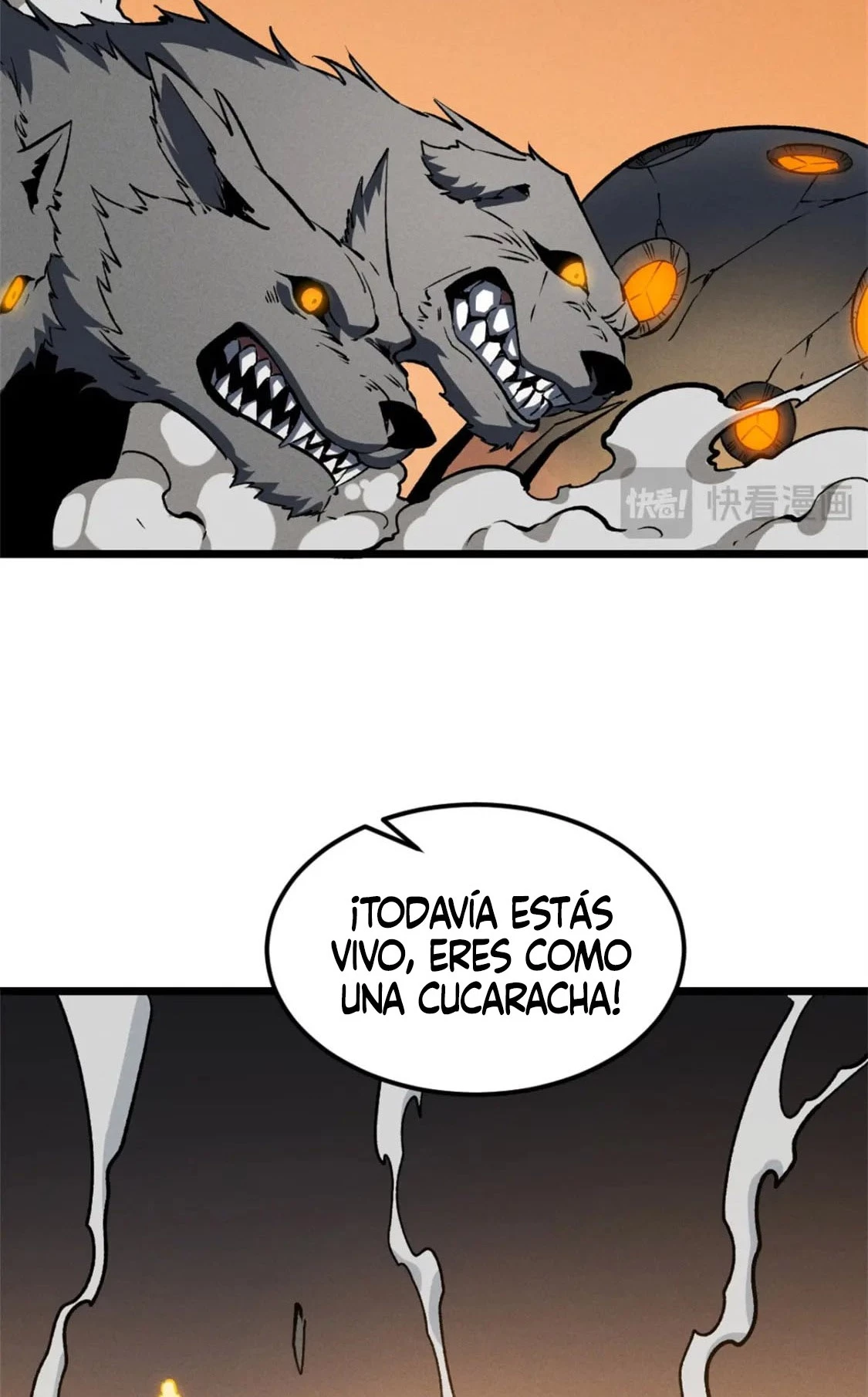 Reencarnación Del Dios De La Espada Más Fuerte - Capítulo 48 - Página 18 - LectorTMOo