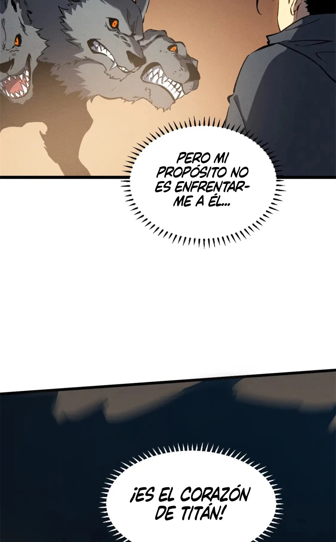 Reencarnación Del Dios De La Espada Más Fuerte - Capítulo 48 - Página 24 - LectorTMOo