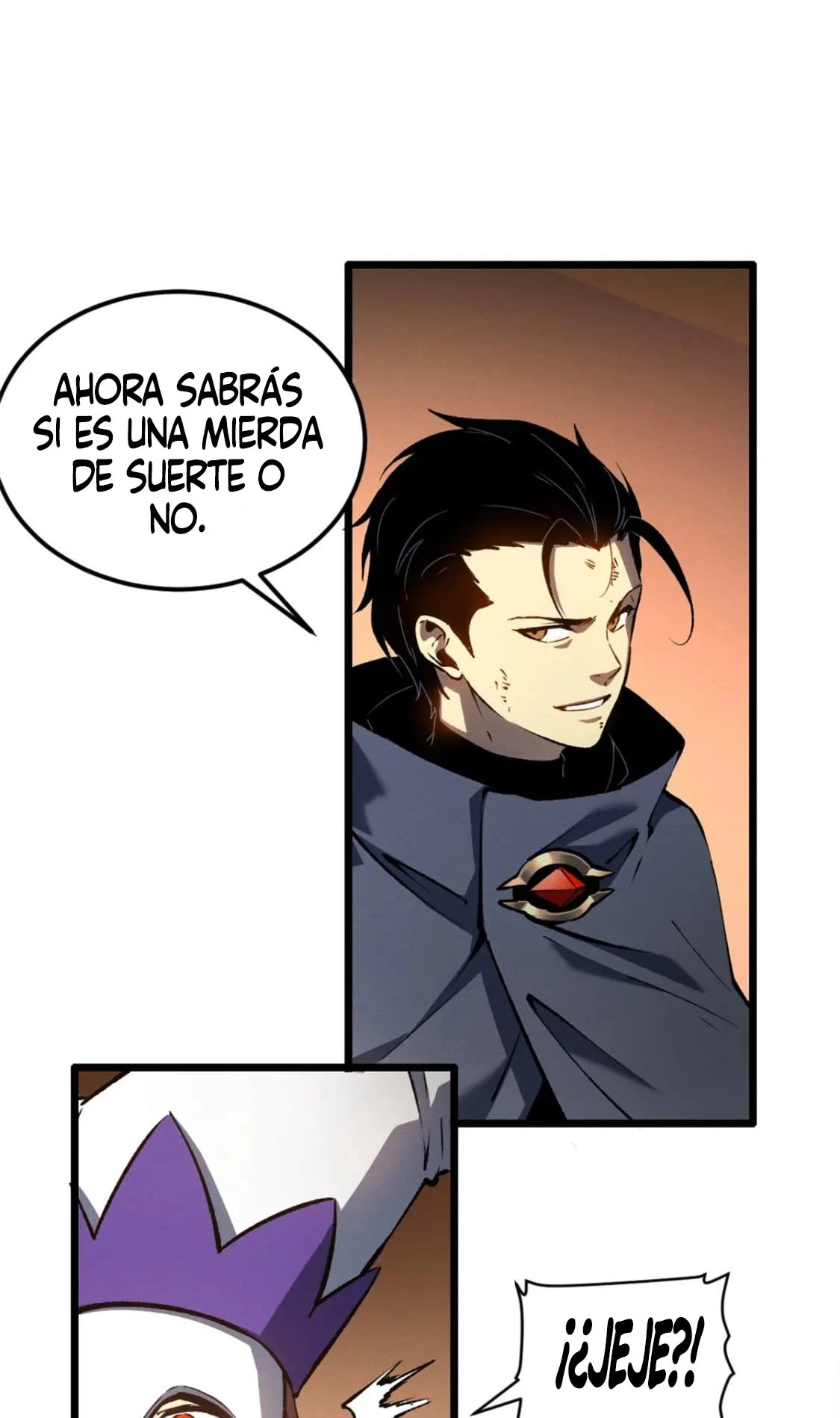 Reencarnación Del Dios De La Espada Más Fuerte - Capítulo 48 - Página 42 - LectorTMOo